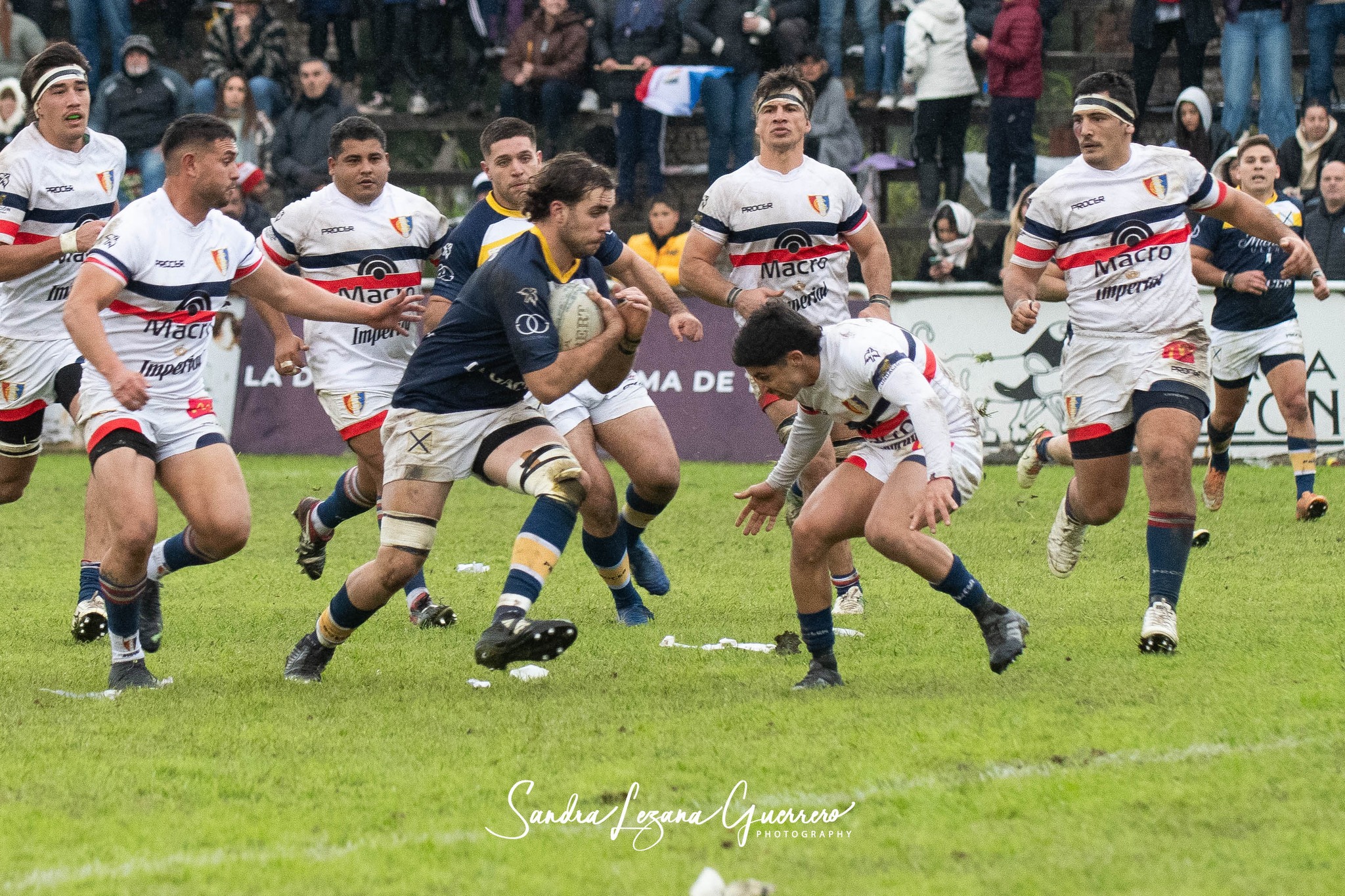  Tucumán Lawn Tennis Club - Natación y Gimnasia - Rugby - URT 2024 - Final - Tucuman Lawn Tennis (22) vs (25) Natacion y Gimnasia (#URT24TLTNYG05) Photo by: Sandra Lezana Guerrero | Siuxy Sports 2024-05-25