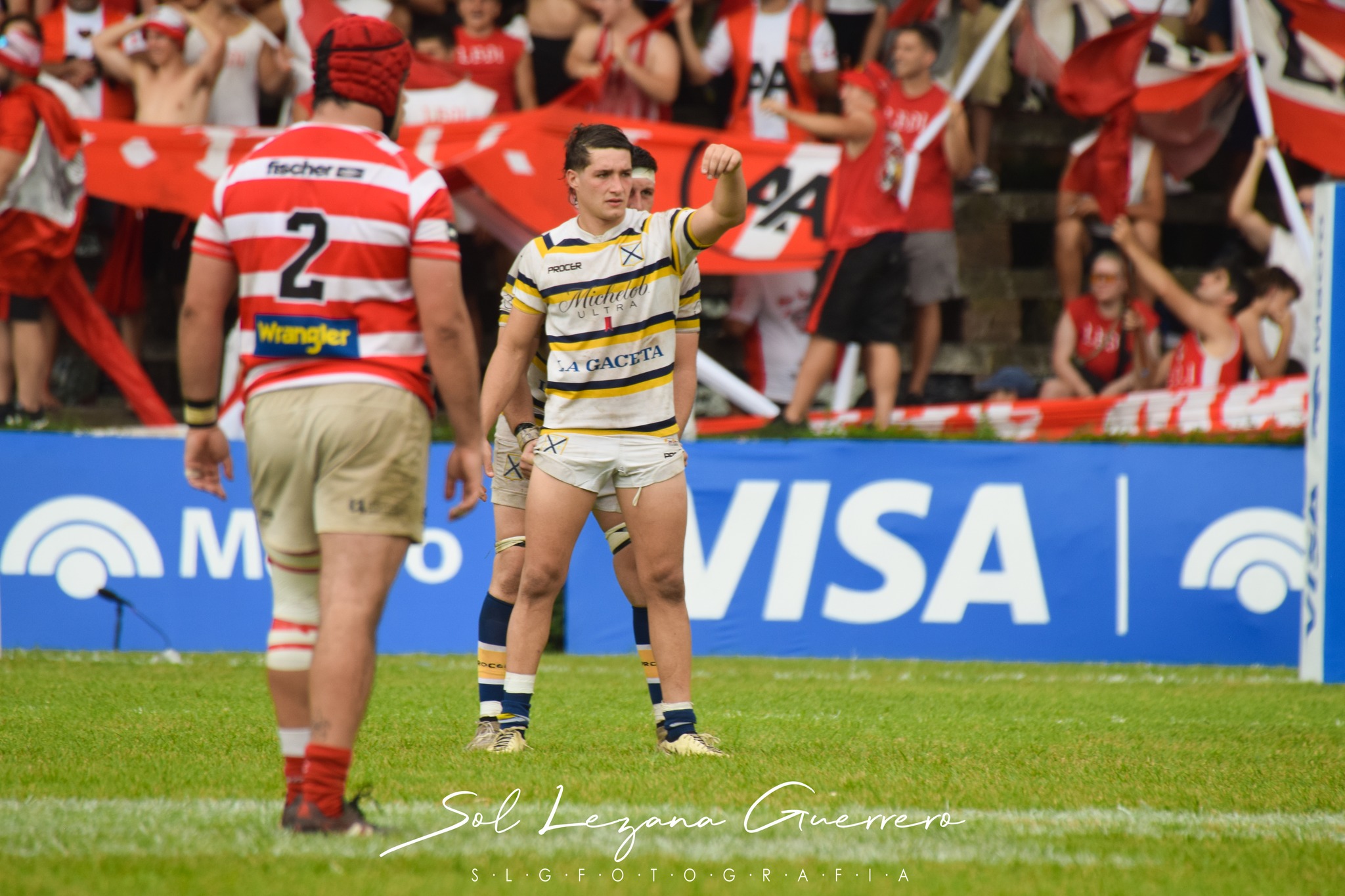  Tucumán Lawn Tennis Club - Asociación Alumni - Rugby - UAR - Nacional de Clubes 2024 - Tucuman Lawn Tennis (22) vs (17) Alumni (#UAR24NCTLTCAA211) Photo by: Sandra Lezana Guerrero | Siuxy Sports 2024-11-16