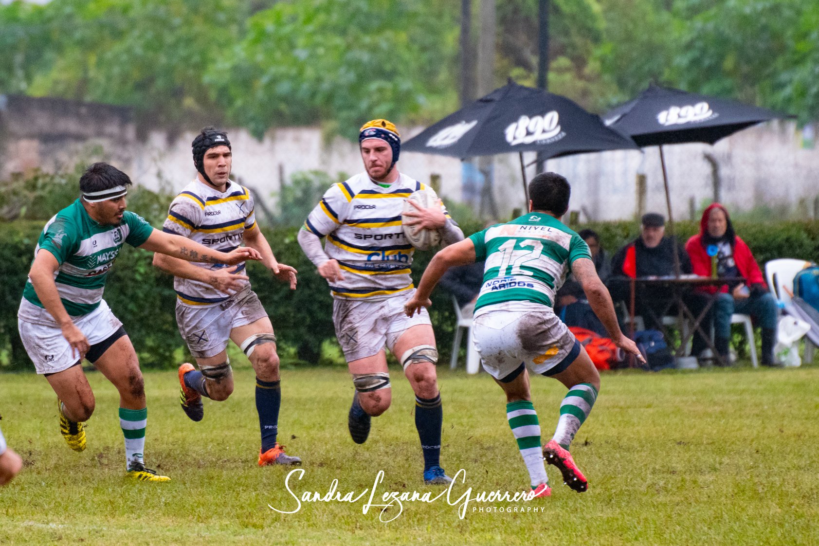 Tucumán Lawn Tennis Club - Universitario Rugby Club (Salta) - Rugby - UAR - Torneo del Interior - Tucuman Lawn Tennis Club vs Universitario Rugby Club (Salta) (#UAR19TDITLTUNI06) Photo by: Sandra Lezana Guerrero | Siuxy Sports 2019-06-15