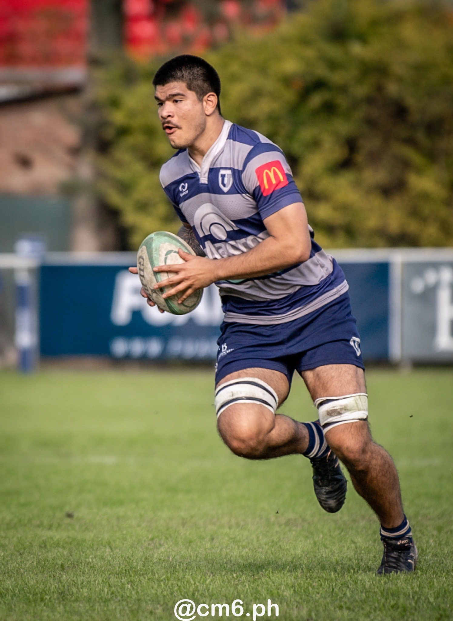  Universitario Rugby Club - Tucuman - Cardenales Rugby Club - Rugby - URT 2024 - Universitario (57) vs (6) Cardenales (#URT24UNICAR06) Photo by: Christian Mas | Siuxy Sports 2024-06-30