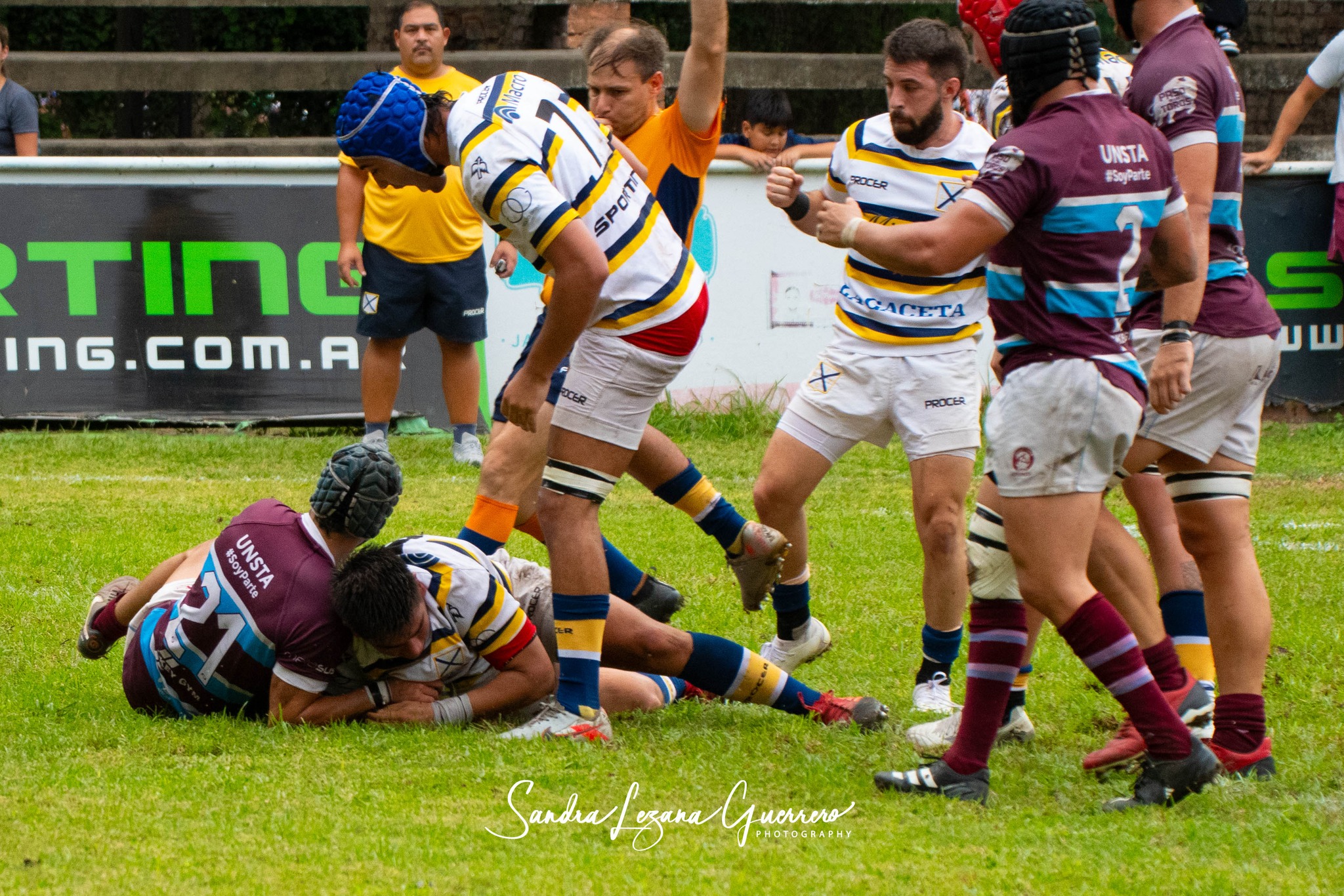  Tucumán Lawn Tennis Club - Jockey Club (Tucuman) - Rugby - URT 2024 - Tucuman Lawn Tennis Club (26) vs (13) Jockey Club Tucuman (#URT24TLTJCT04) Photo by: Sandra Lezana Guerrero | Siuxy Sports 2024-04-06