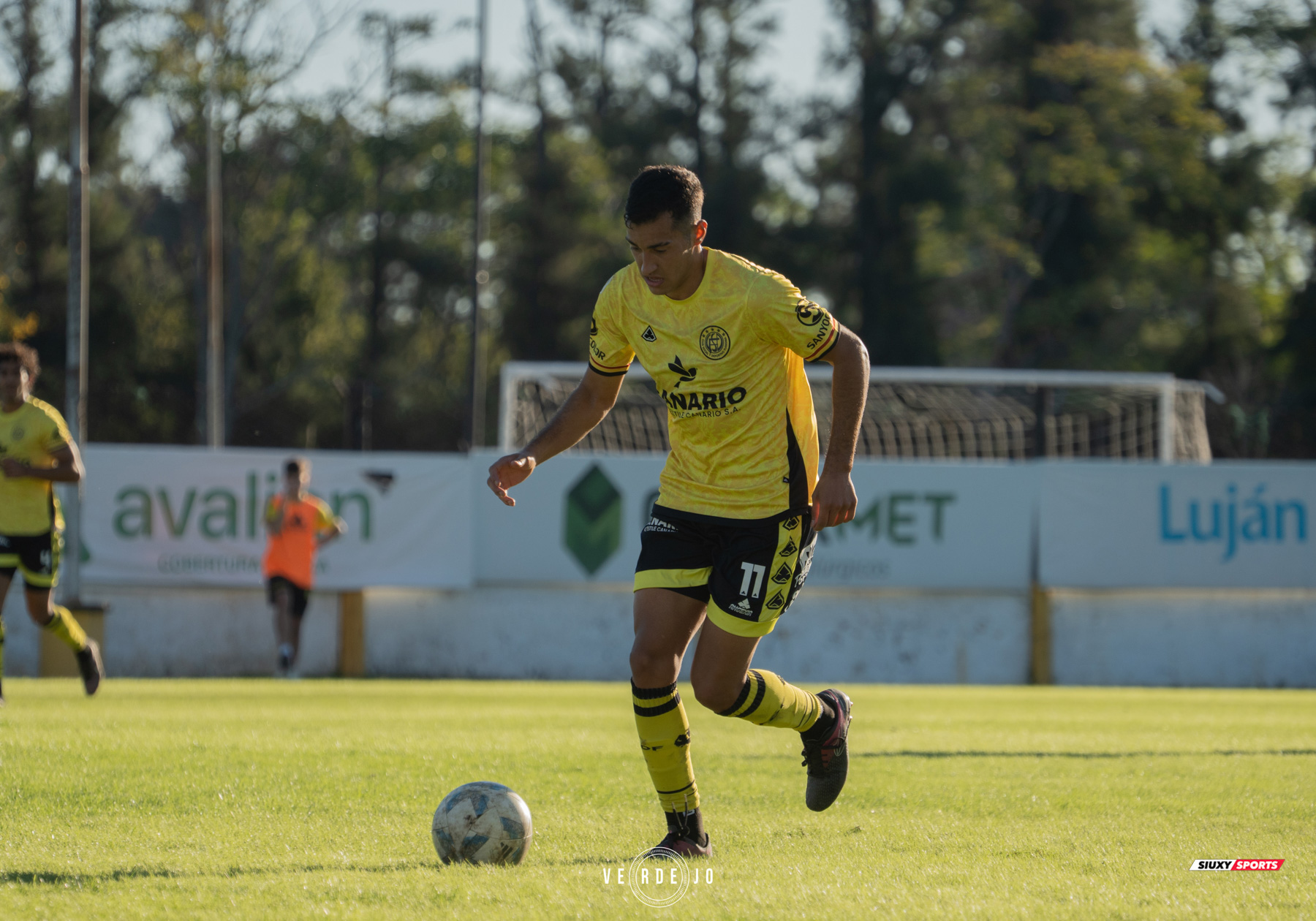  CSyD Flandria - C.A. Argentino de Quilmes - Soccer - AFA - 1B - 2024 - Flandria (0) vs (0) Argentino Quilmes (#AFA1B24FLAAQ04) Photo by: Ignacio Verdejo | Siuxy Sports 2024-04-28