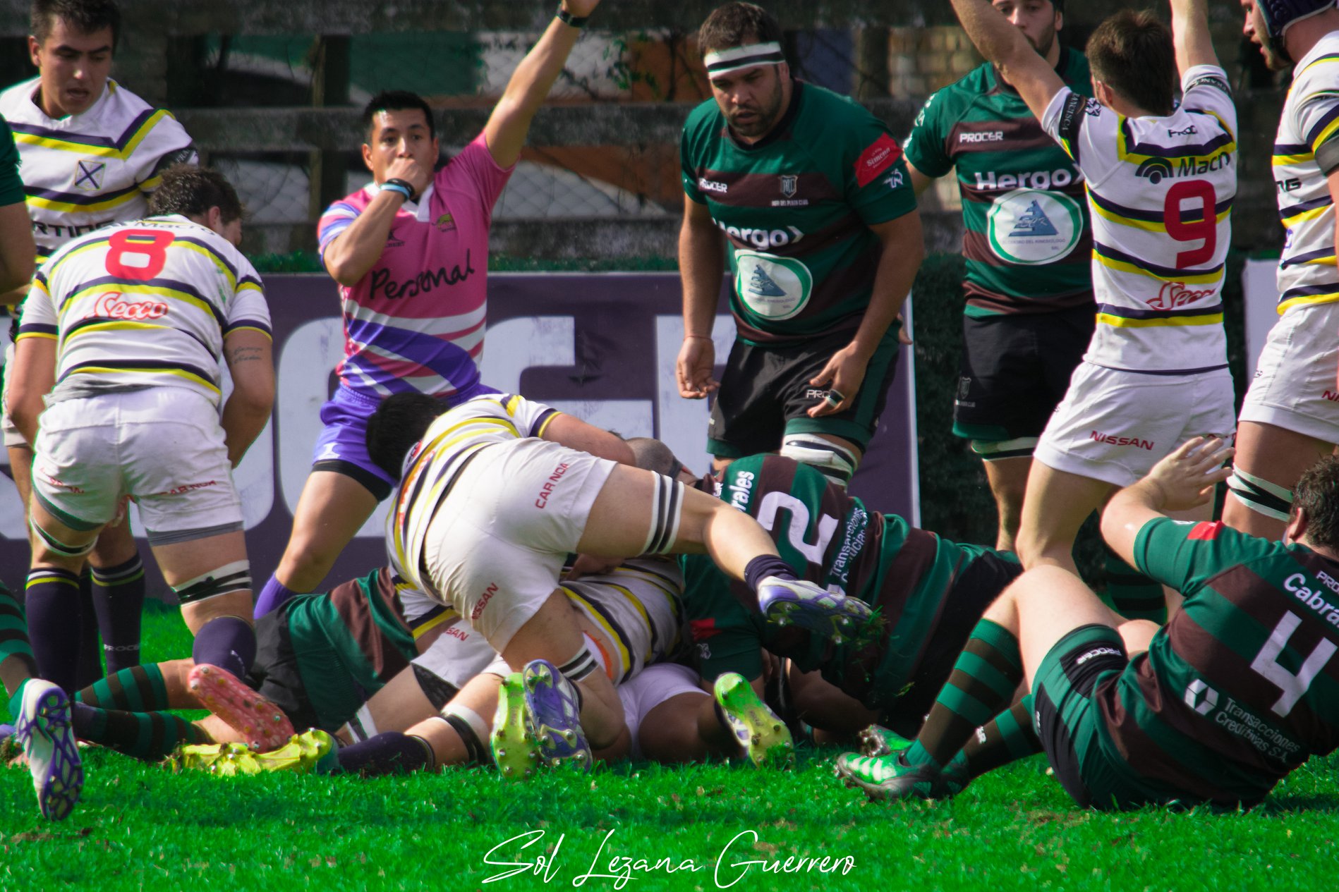  Tucumán Lawn Tennis Club - Club Mar del Plata Rugby - Rugby - UAR - Nacional de Clubes 2019 - Tucuman Lawn Tennis vs Mar del Plata Rugby (#UAR19NDCTLTMDP08) Photo by: Sandra Lezana Guerrero | Siuxy Sports 2019-08-18