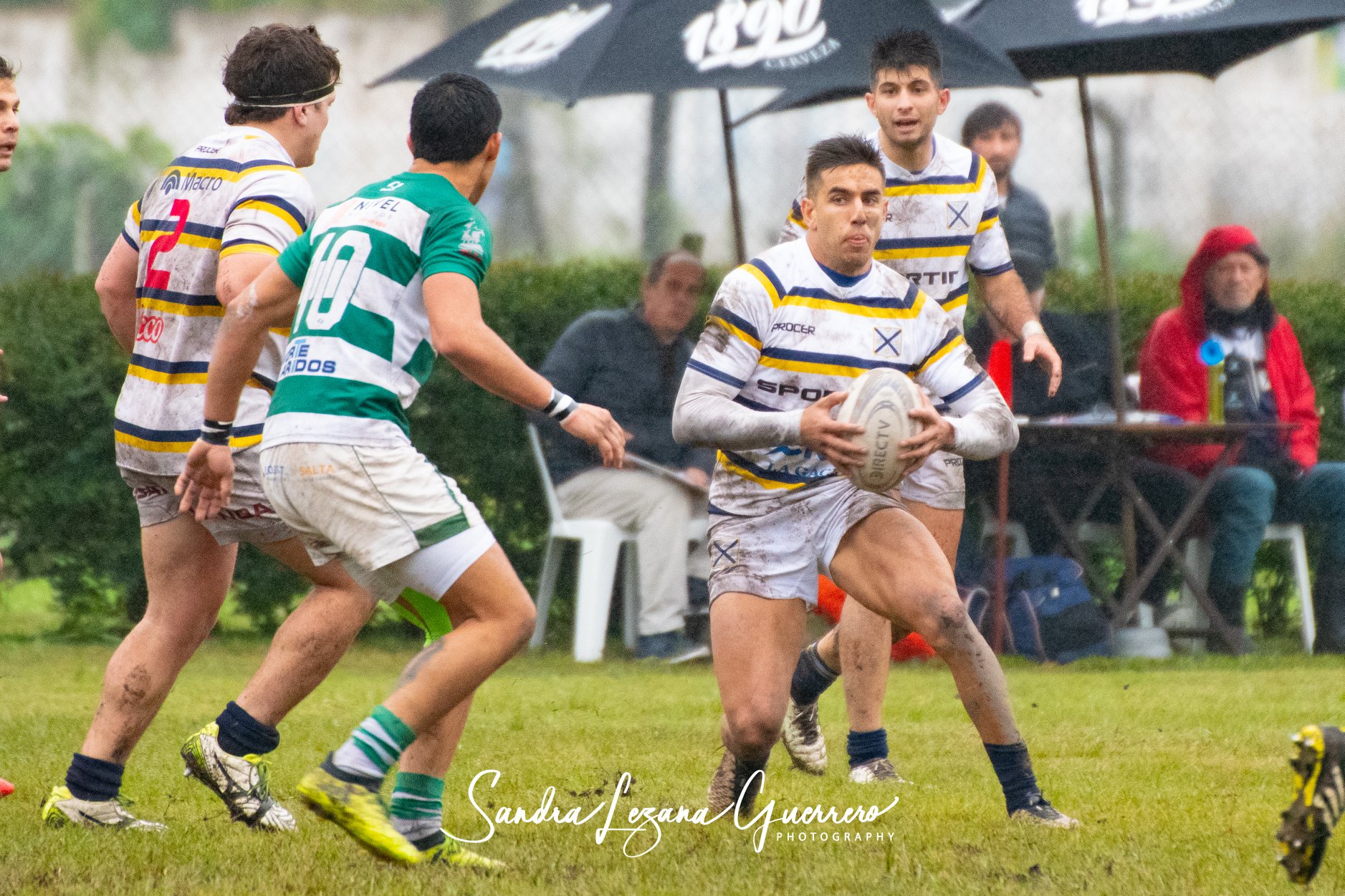  Tucumán Lawn Tennis Club - Universitario Rugby Club (Salta) - Rugby - UAR - Torneo del Interior - Tucuman Lawn Tennis Club vs Universitario Rugby Club (Salta) (#UAR19TDITLTUNI06) Photo by: Sandra Lezana Guerrero | Siuxy Sports 2019-06-15