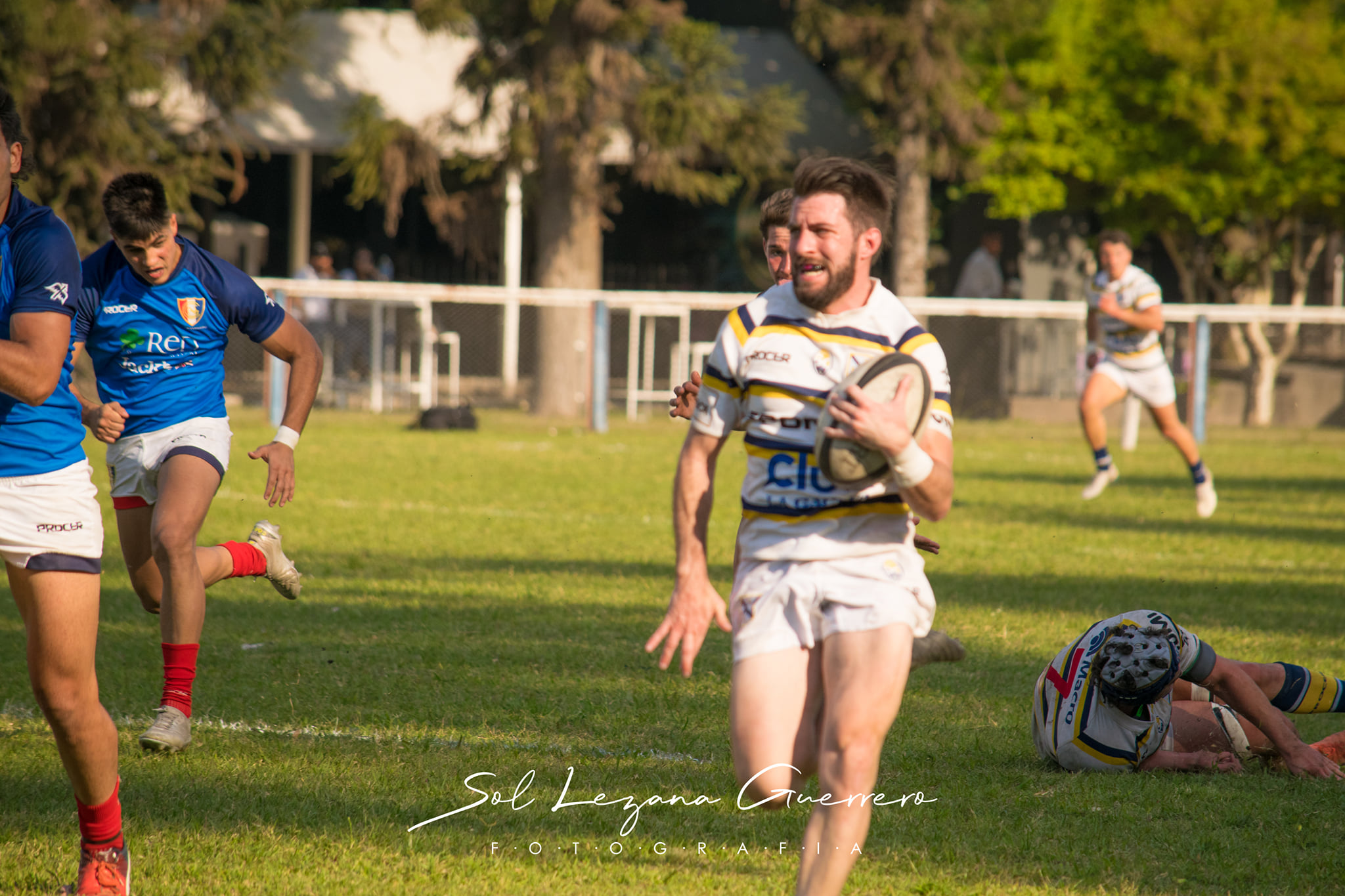  Tucumán Lawn Tennis Club - Natación y Gimnasia - Rugby - URT 2021 - Tucuman Lawn Tennis Club vs Natacion y Gimnasia (#URT21TLTNYG09) Photo by: Sandra Lezana Guerrero | Siuxy Sports 2021-09-26