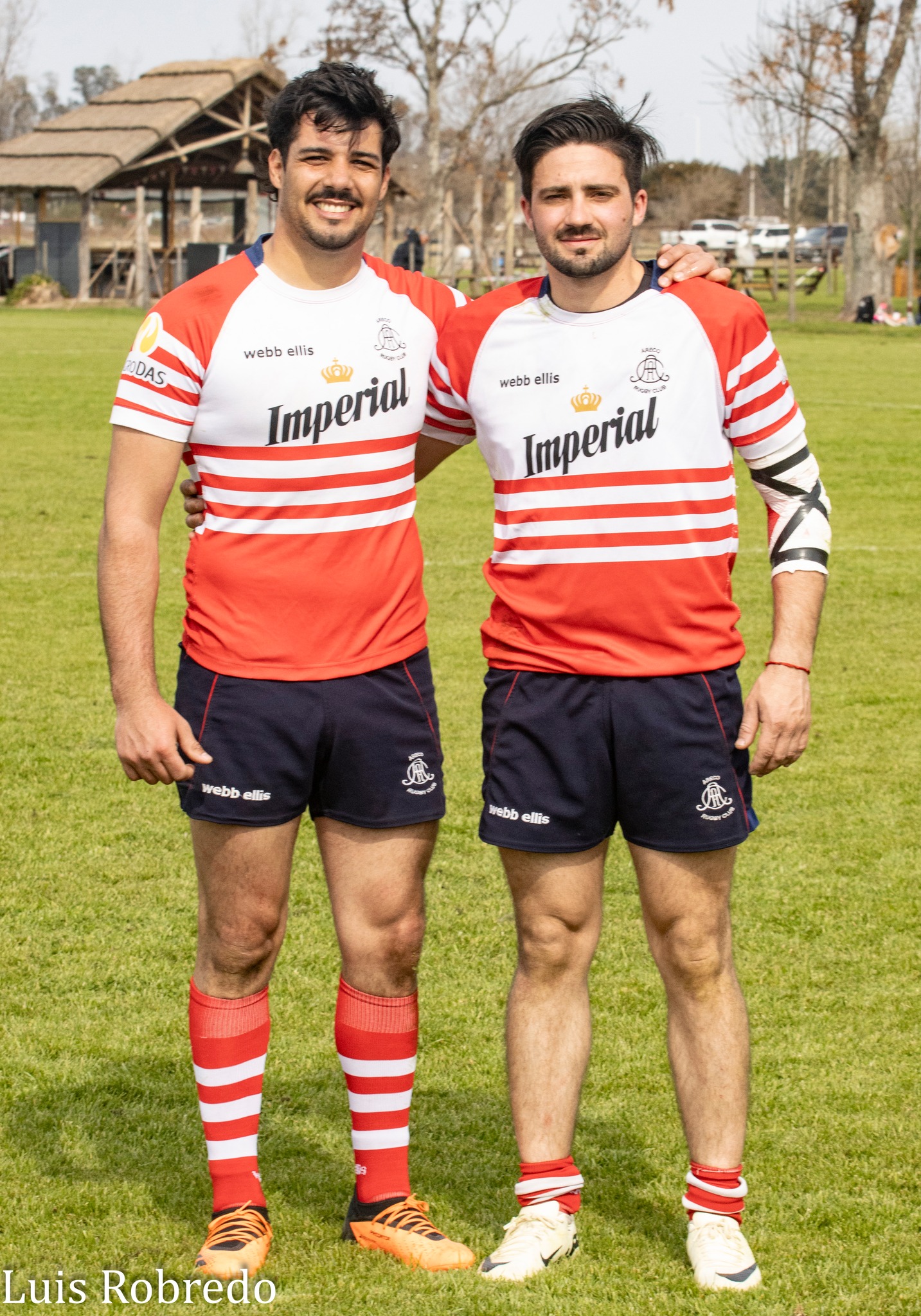  Areco Rugby Club - Sociedad Italiana de Tiro al Segno - Rugby - URBA 2024 - 1C - Areco (14) vs (59) SITAS (#URBA241CARESIT08) Photo by: Luis Robredo | Siuxy Sports 2024-08-17