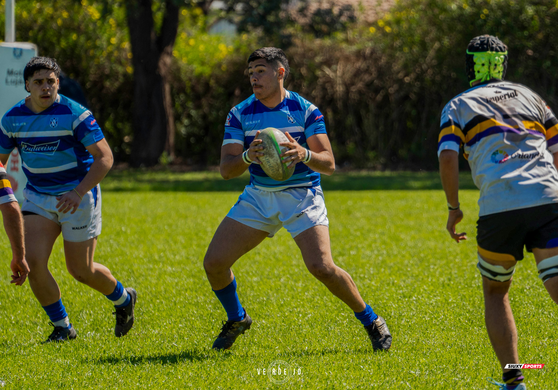  Luján Rugby Club - Club Atlético San Antonio de Padua - Rugby - URBA - 1C - Lujan RC vs CASA de Padua - Sep 14 (#URBA1CLRCPAD09) Photo by: Ignacio Verdejo | Siuxy Sports 2024-09-14