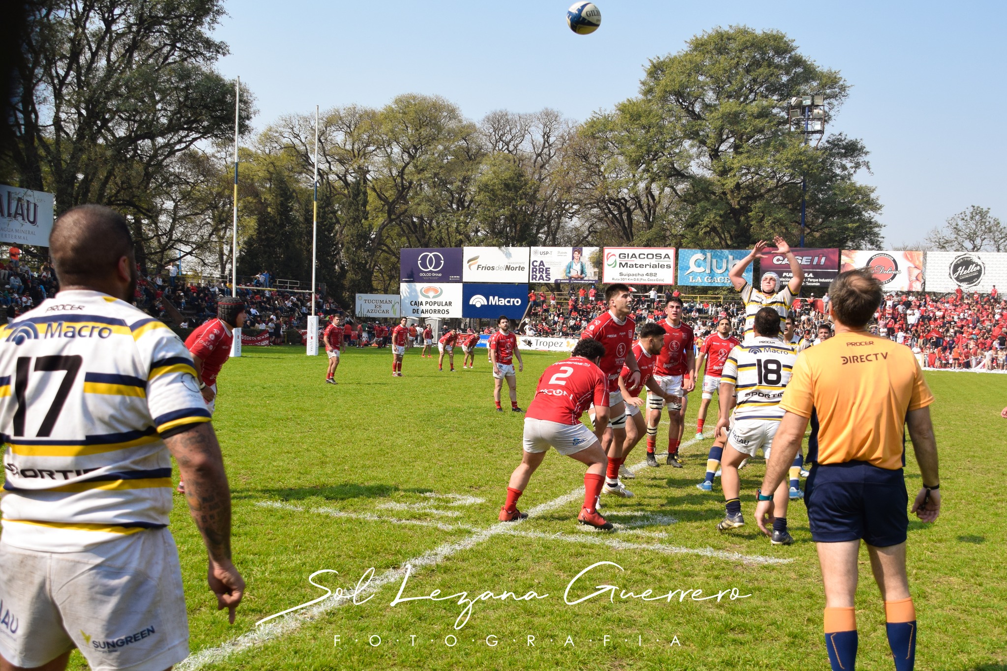  Tucumán Lawn Tennis Club - Los Tarcos Rugby Club - Rugby - NOA 2024 - Tucuman Lawn Tennis vs Los Tarcos RC (#NOA24TLTLT08) Photo by: Sandra Lezana Guerrero | Siuxy Sports 2024-08-17