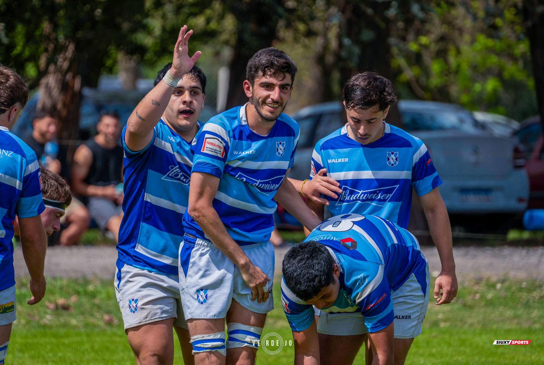  Luján Rugby Club - Mercedes Rugby Club - Rugby - URBA - 1C - Lujan RC vs Mercedes RC (#URBA1CLRCMRC09) Photo by: Ignacio Verdejo | Siuxy Sports 2024-09-28