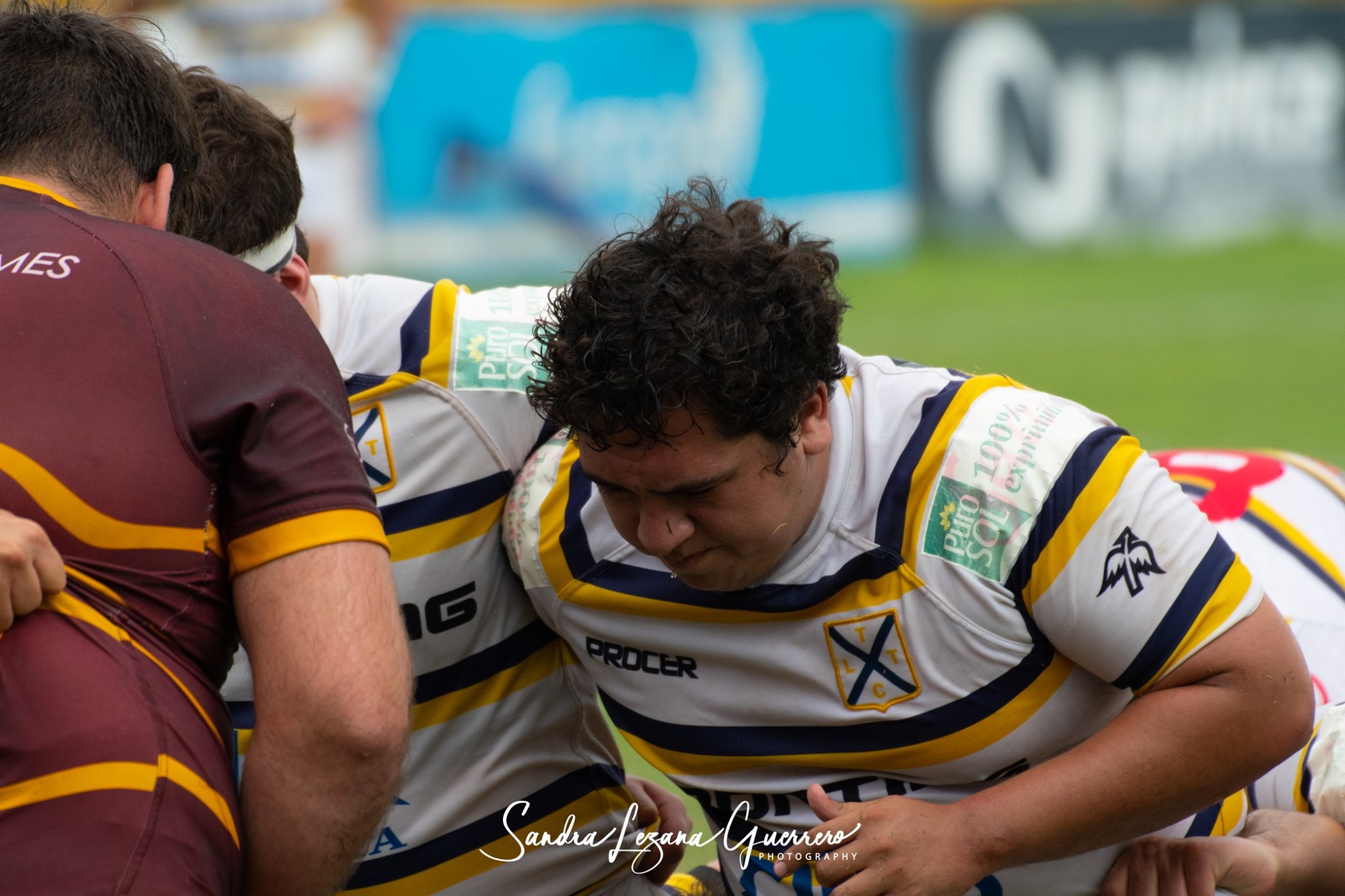  Tucumán Lawn Tennis Club - Club Palermo Bajo - Rugby - UAR - Nacional de Clubes 2019 - Tucuman Lawn Tennis vs Palermo Bajo (#UAR19NDCTLTPB02) Photo by: Sandra Lezana Guerrero | Siuxy Sports 2019-02-23