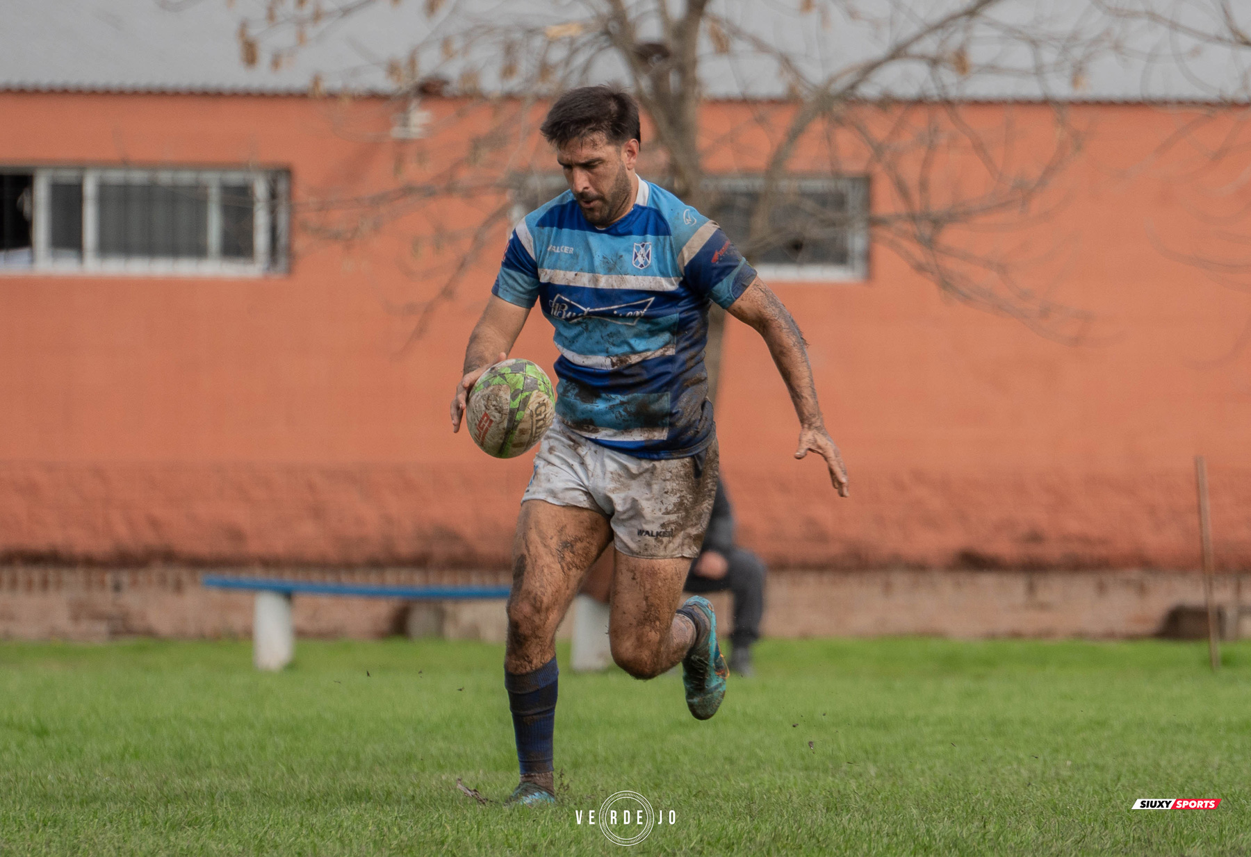  Luján Rugby Club - Monte Grande - Rugby - URBA - 1C - Lujan RC (66) vs (11) Monte Grande (#URBA1CLUJMGR08) Photo by: Ignacio Verdejo | Siuxy Sports 2024-08-03