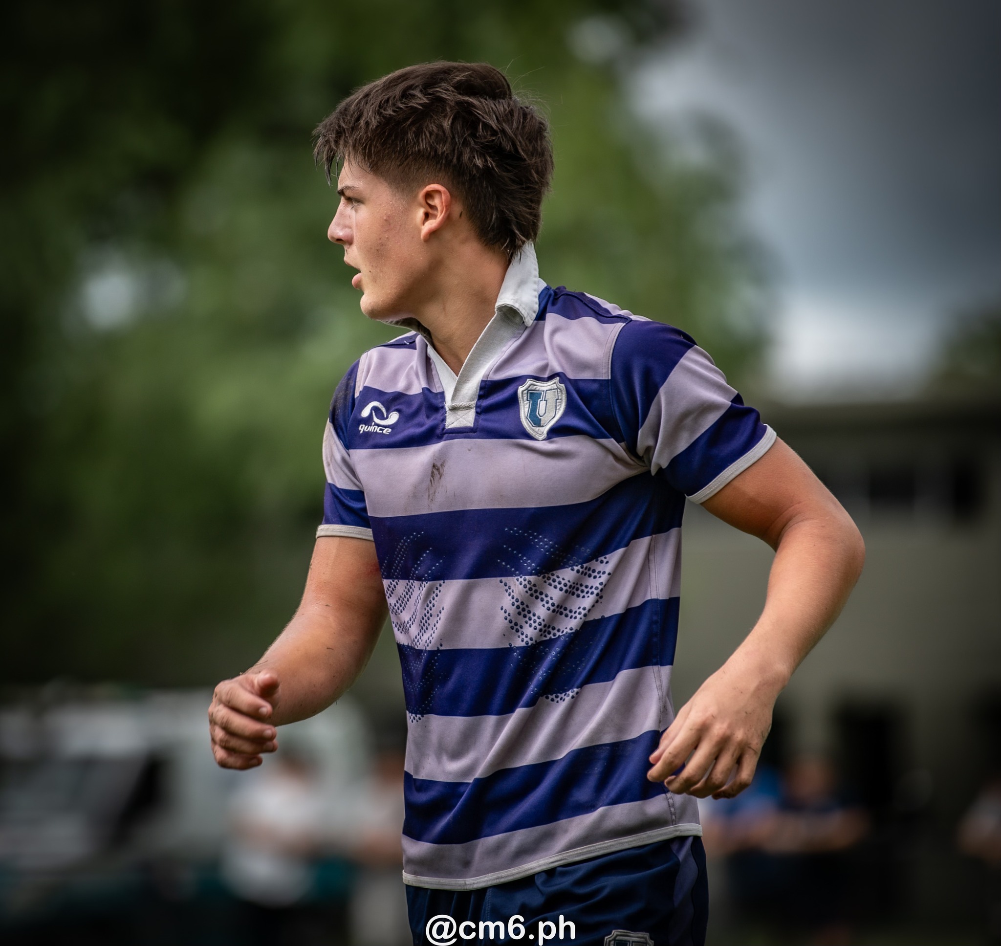  Tucumán Rugby Club - Universitario Rugby Club - Tucuman - Rugby - URT 2024 - M19 - Tucuman RC vs Universitario RC (#URT24M19TRCUNI03) Photo by: Christian Mas | Siuxy Sports 2024-03-17