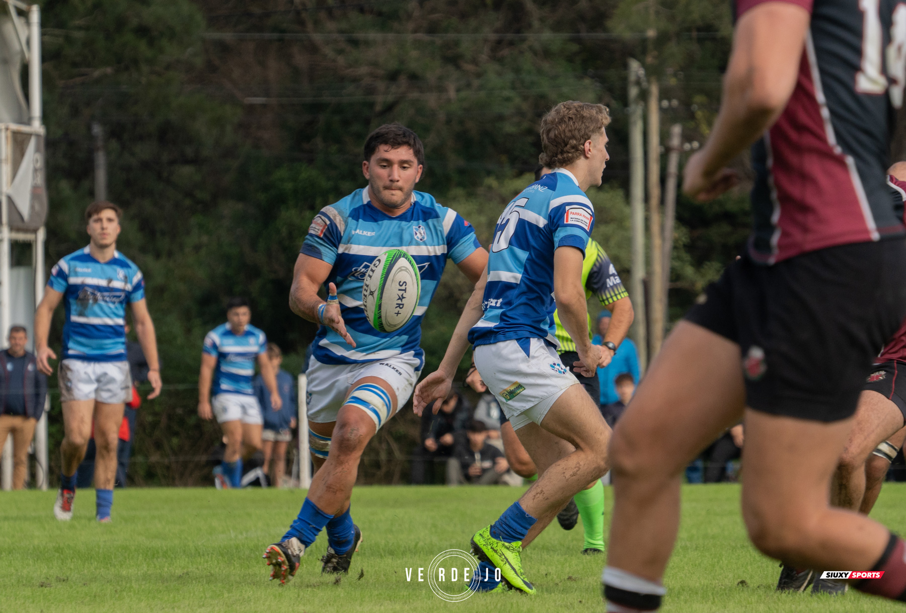  Luján Rugby Club - Asociación Lanús Rugby Club - Rugby - URBA 2024 - 1ra C - Lujan Rugby Club (34) vs (7) Lanus RC (#URBA241CLRCLRC04) Photo by: Ignacio Verdejo | Siuxy Sports 2024-04-27
