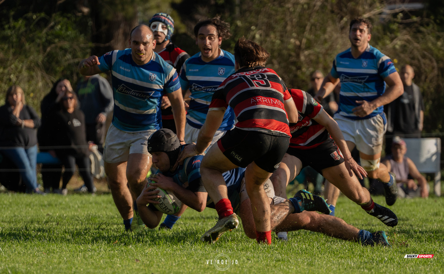  Luján Rugby Club - Monte Grande - Rugby - URBA - 1C - Lujan RC (66) vs (11) Monte Grande (#URBA1CLUJMGR08) Photo by: Ignacio Verdejo | Siuxy Sports 2024-08-03