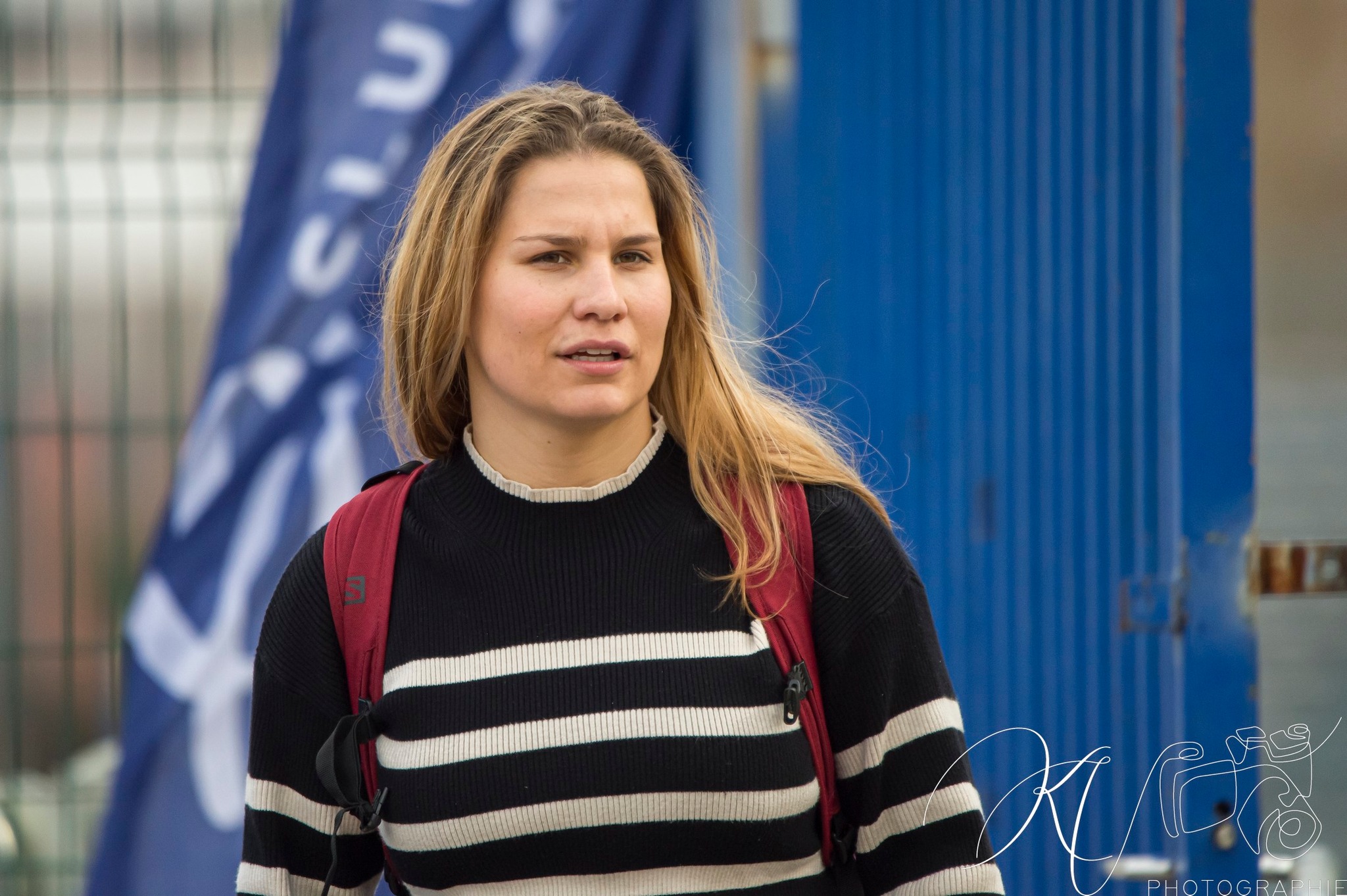  FC Grenoble Rugby - Blagnac - Rugby - 2024 Réserve FÉMININE - FC GRENOBLE AMAZONES VS BLAGNAC (#R24FCGBLA02) Photo by: Karine Valentin | Siuxy Sports 2024-02-18