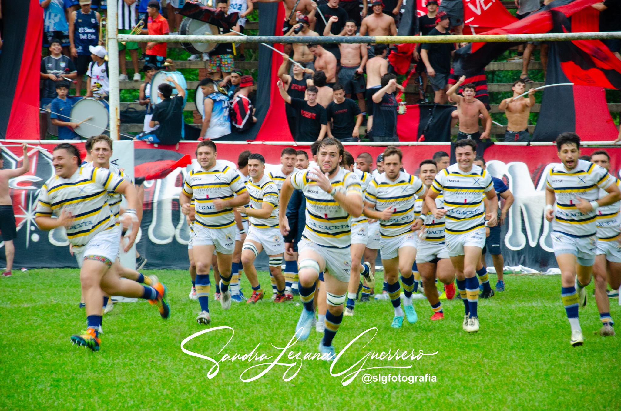  Tucumán Lawn Tennis Club - Córdoba Athletic - Rugby - UAR - Torneo del Interior 2024 - Tucuman Lawn Tennis Club (24) vs (15) Cordoba Athletic (#UAR24TITLTCCA11) Photo by: Sandra Lezana Guerrero | Siuxy Sports 2024-11-02