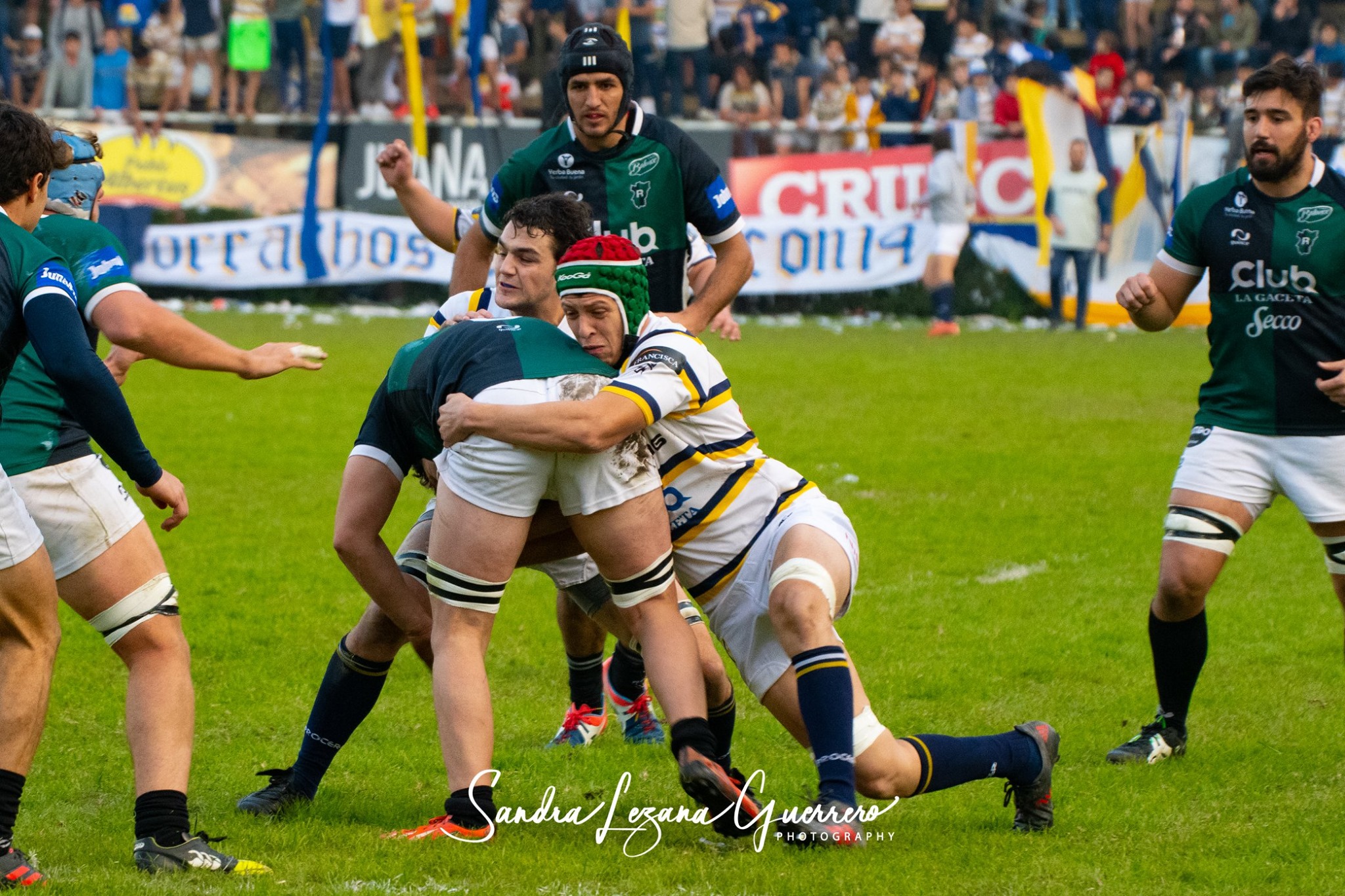  Tucumán Lawn Tennis Club - Tucumán Rugby Club - Rugby - URT 2019 - Tucuman Lawn Tennis vs Tucuman Rugby (#URT19TLTTRU07) Photo by: Sandra Lezana Guerrero | Siuxy Sports 2019-07-06