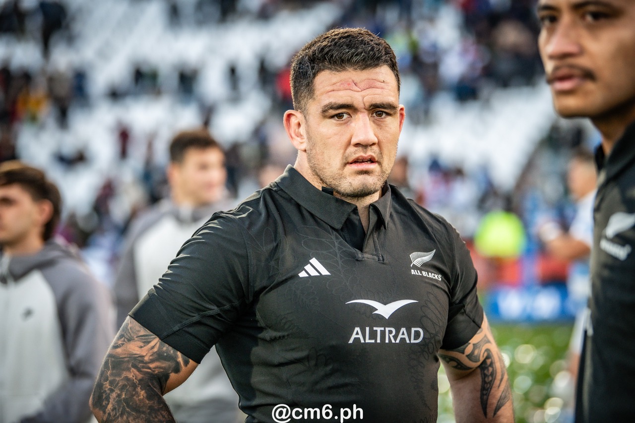  Selección Argentina de Rugby XV - New Zealand national rugby union team - Rugby - Rugby Championship 2023 - Los Pumas (12) vs (41) All Blacks (#RCH23ARGNZL07) Photo by: Christian Mas | Siuxy Sports 2023-07-08