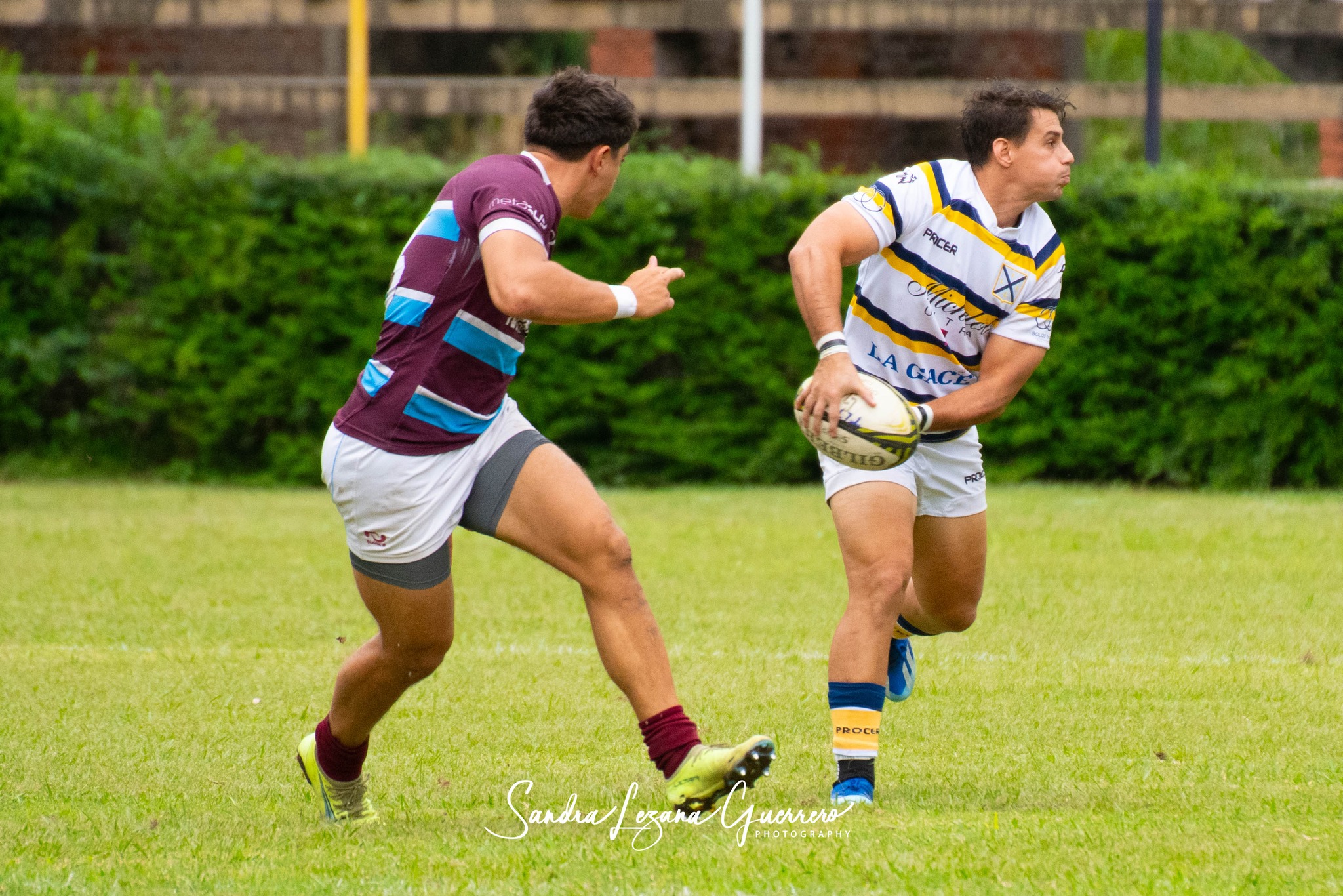  Tucumán Lawn Tennis Club - Jockey Club (Tucuman) - Rugby - URT 2024 - Tucuman Lawn Tennis Club (26) vs (13) Jockey Club Tucuman (#URT24TLTJCT04) Photo by: Sandra Lezana Guerrero | Siuxy Sports 2024-04-06