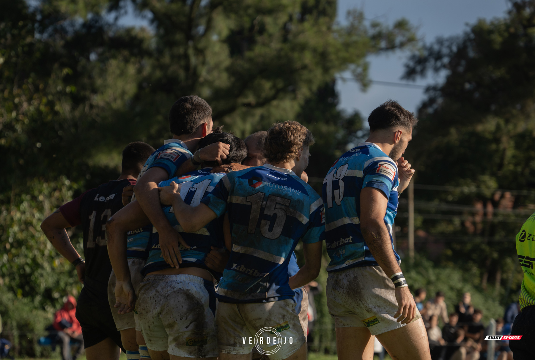  Luján Rugby Club - Asociación Lanús Rugby Club - Rugby - URBA 2024 - 1ra C - Lujan Rugby Club (34) vs (7) Lanus RC (#URBA241CLRCLRC04) Photo by: Ignacio Verdejo | Siuxy Sports 2024-04-27