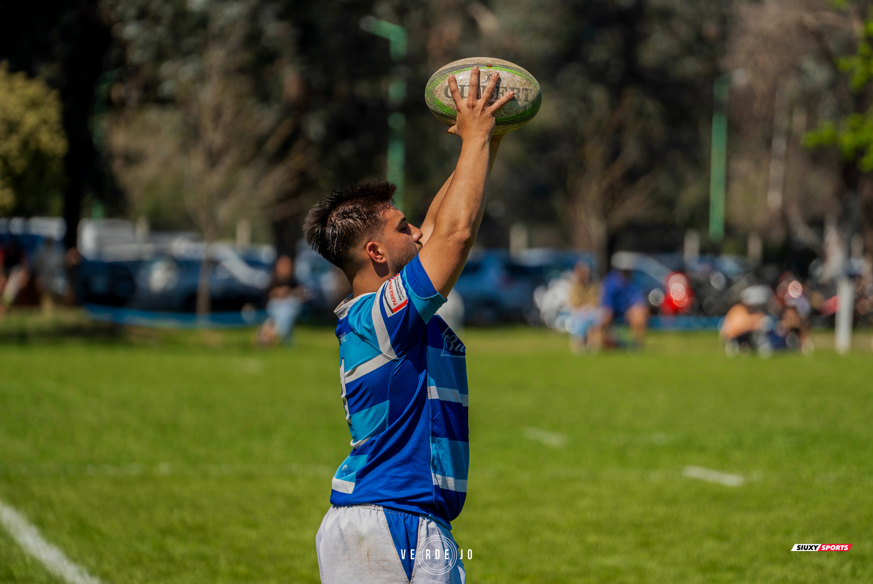  Luján Rugby Club - Club Atlético San Antonio de Padua - Rugby - URBA - 1C - Lujan RC vs CASA de Padua - Sep 14 (#URBA1CLRCPAD09) Photo by: Ignacio Verdejo | Siuxy Sports 2024-09-14