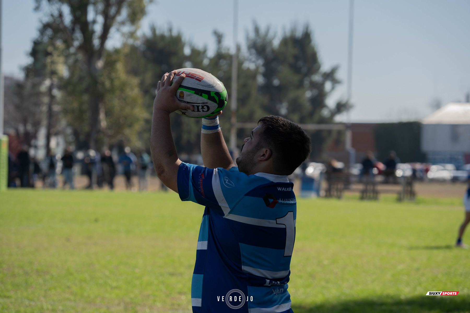  Club Argentino de Rugby - Luján Rugby Club - Rugby - URBA - 1C - CAR (29) vs (31) Lujan RC (#URBA1CCARLUJ08) Photo by: Ignacio Verdejo | Siuxy Sports 2024-08-10