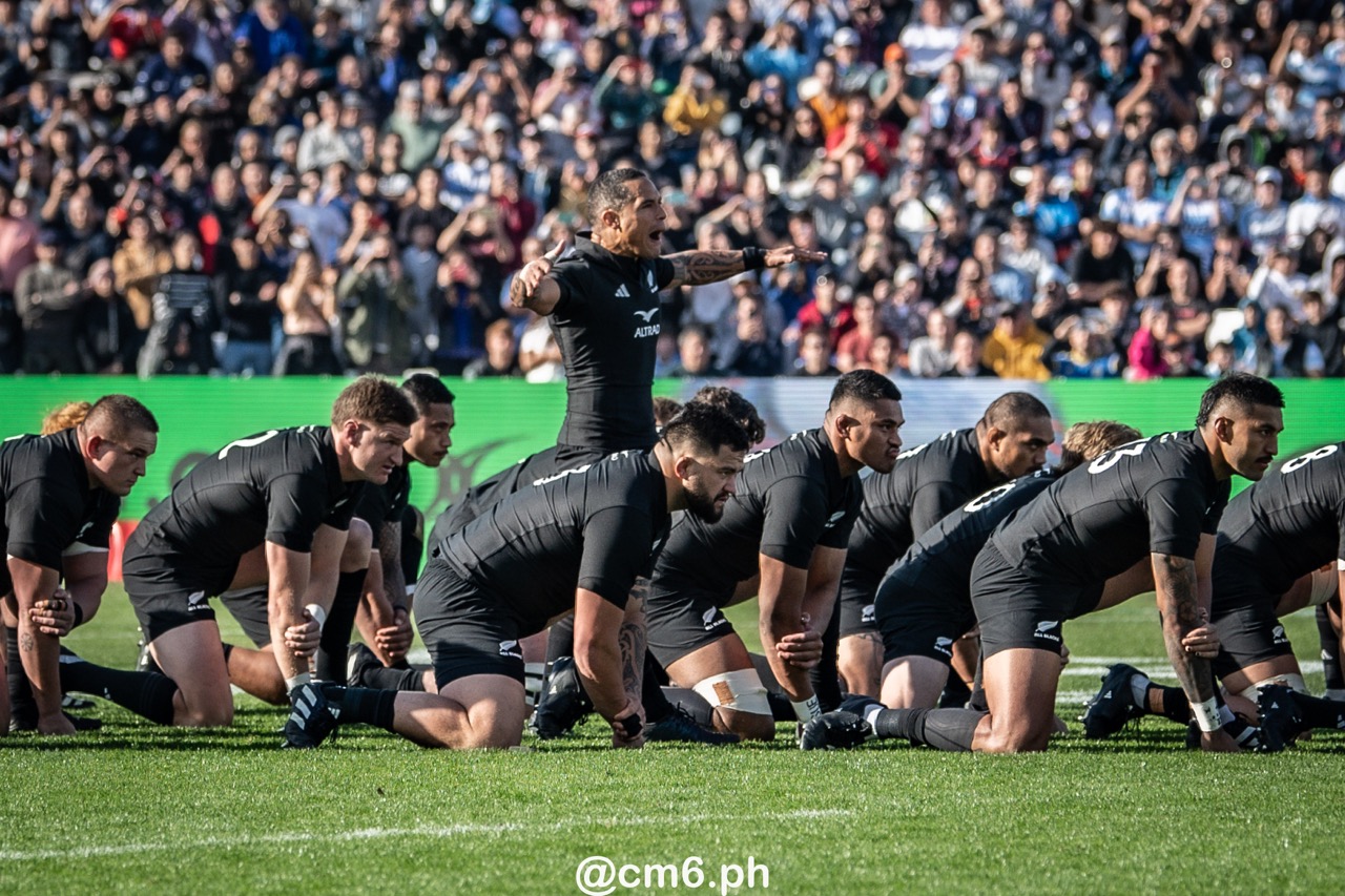  Selección Argentina de Rugby XV - New Zealand national rugby union team - Rugby - Rugby Championship 2023 - Los Pumas (12) vs (41) All Blacks (#RCH23ARGNZL07) Photo by: Christian Mas | Siuxy Sports 2023-07-08