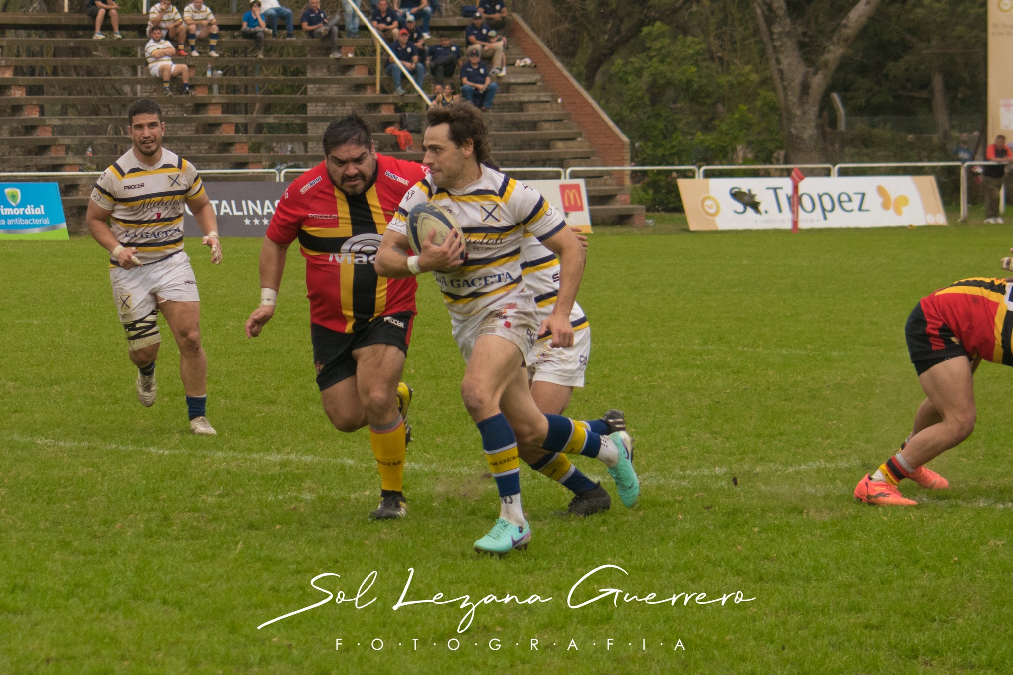  Tucumán Lawn Tennis Club - Cardenales Rugby Club - Rugby - Tucuman Lawn Tennis vs Cardenales RC (#NOATLTCCRC08) Photo by: Sandra Lezana Guerrero | Siuxy Sports 2024-08-03