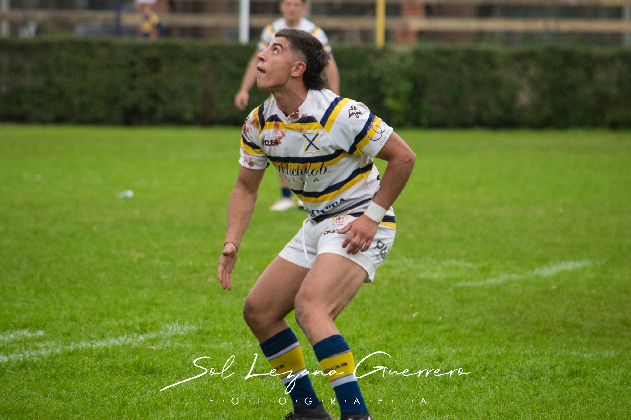  Tucumán Lawn Tennis Club - Cardenales Rugby Club - Rugby - Tucuman Lawn Tennis vs Cardenales RC (#NOATLTCCRC08) Photo by: Sandra Lezana Guerrero | Siuxy Sports 2024-08-03