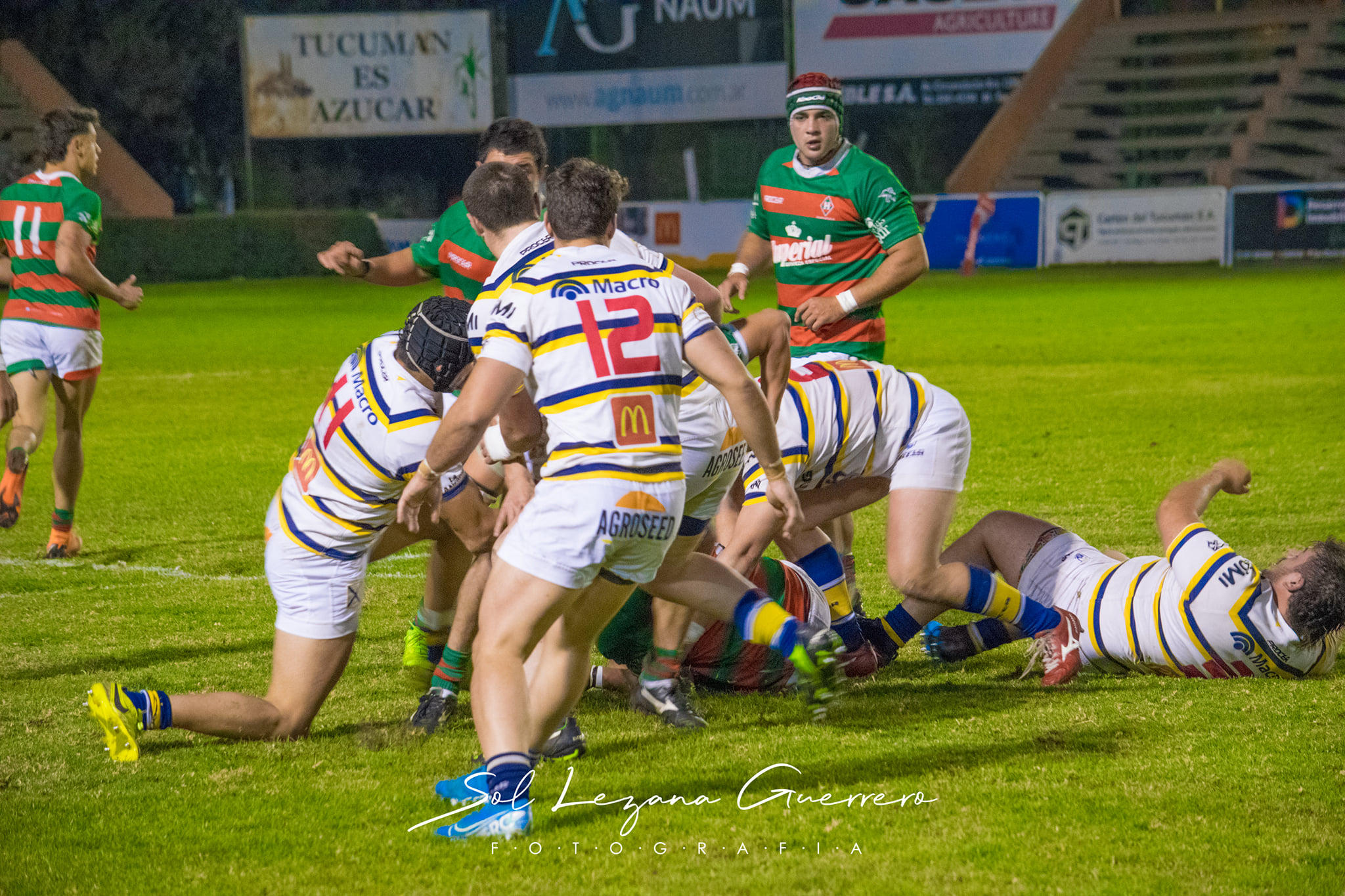  Tucumán Lawn Tennis Club - Huirapuca Social Club - Rugby - URT 2021 - Tucuman Lawn Tennis Club vs Huirapuca SC (#URT21TLTHUI09) Photo by: Sandra Lezana Guerrero | Siuxy Sports 2021-09-21