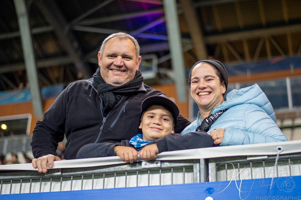  FC Grenoble Rugby - SU Agen - Rugby - FFR 2024 PRO D2 - Grenoble (37) vs (10) Agen (#PD224PD2GRSUA11) Photo by: Karine Valentin | Siuxy Sports 2024-11-01