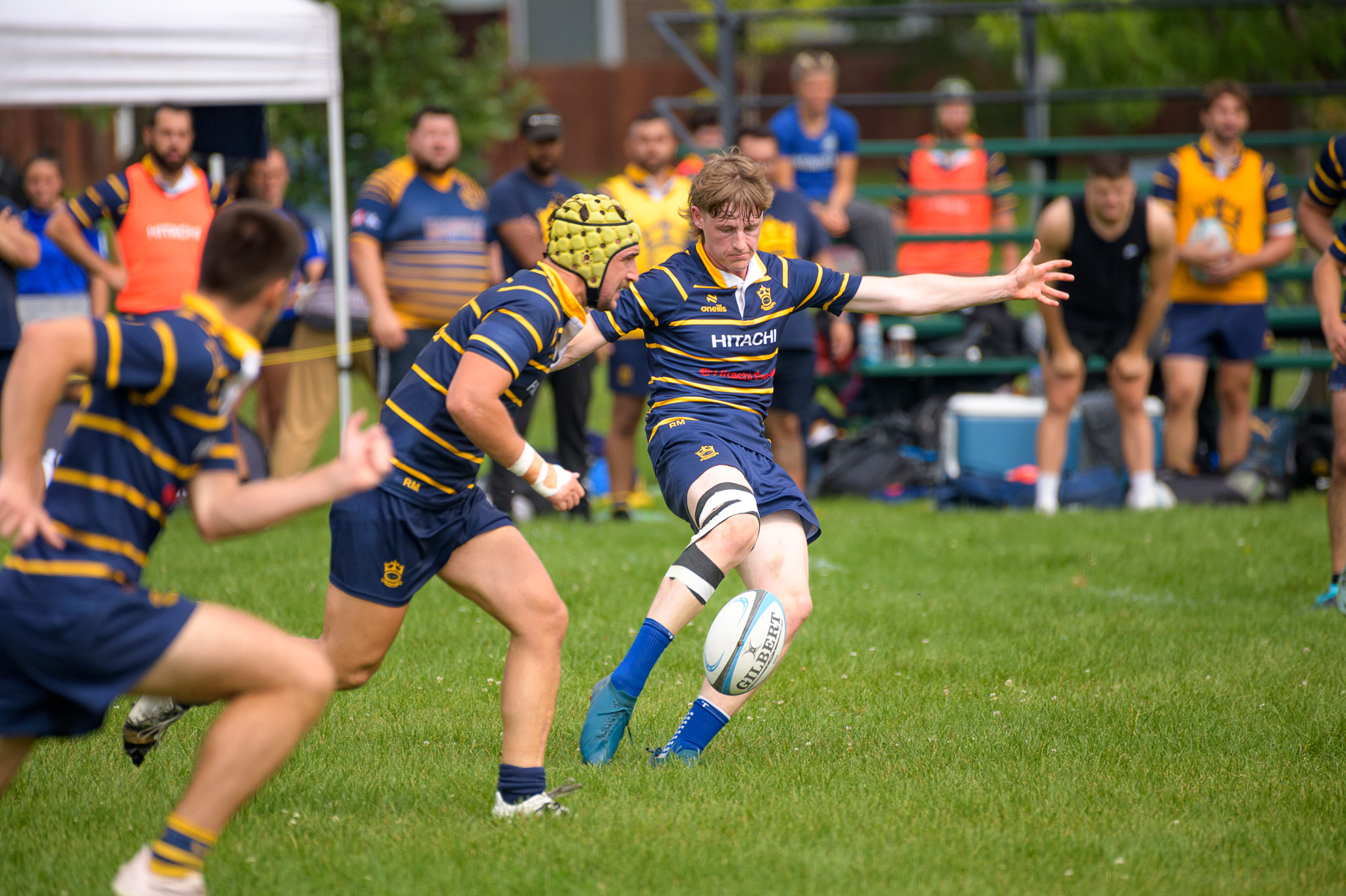  Rugby Club de Montréal - Town of Mount Royal RFC - Rugby - RQ 2024 - Finales - SLM2 - RCM vs TMR (#RQ24FSLM2RCMTMR) Photo by: Simon Duquette | Siuxy Sports 2024-08-17