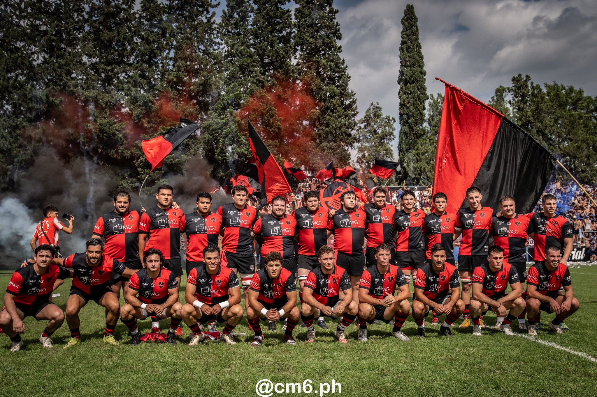  Universitario Rugby Club - Tucuman - Córdoba Athletic - Rugby - UAR - Torneo del Interior - Final 2023 - Universitario (25) vs (21) Cordoba Athletic (#UAR23TDIUNICA11) Photo by: Christian Mas | Siuxy Sports 2023-11-11