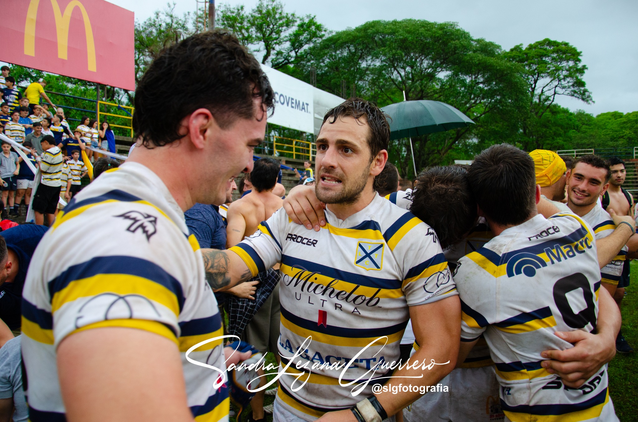  Tucumán Lawn Tennis Club - Córdoba Athletic - Rugby - UAR - Torneo del Interior 2024 - Tucuman Lawn Tennis Club (24) vs (15) Cordoba Athletic (#UAR24TITLTCCA11) Photo by: Sandra Lezana Guerrero | Siuxy Sports 2024-11-02