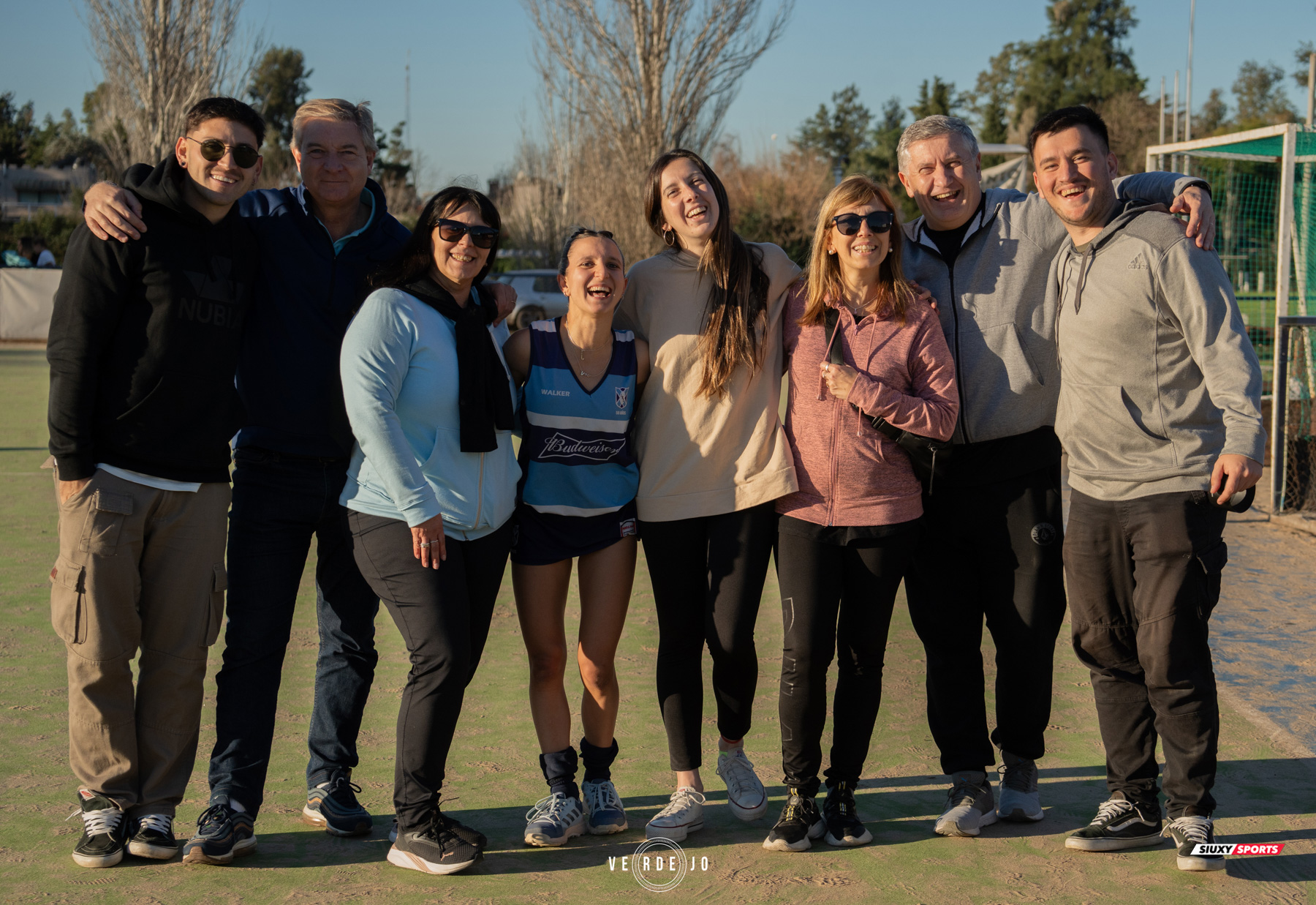  Club San Fernando - Luján Rugby Club - Field hockey - CAH 2024 - San Fernando  vs Lujan RC (#CAH24SFLRC06) Photo by: Ignacio Verdejo | Siuxy Sports 2024-06-15