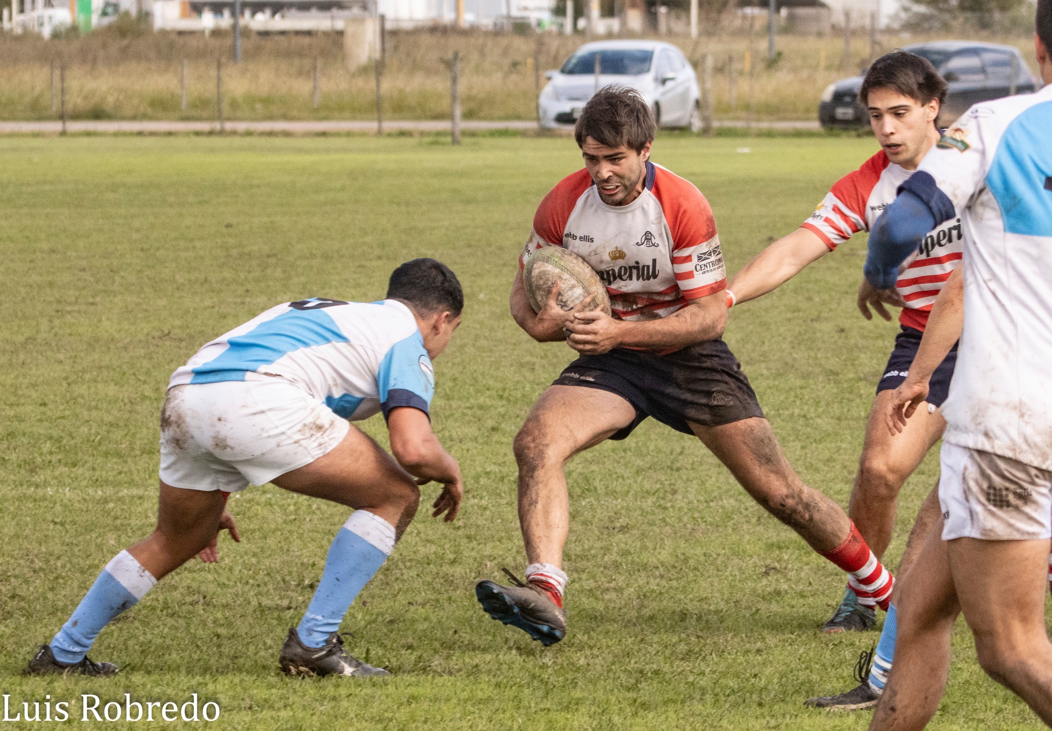  Areco Rugby Club - Centro Naval - Rugby - URBA 2024 - 1ra C - Areco RC (10) vs (45) Centro Naval (#URBA241CARECNA04) Photo by: Luis Robredo | Siuxy Sports 2024-04-26