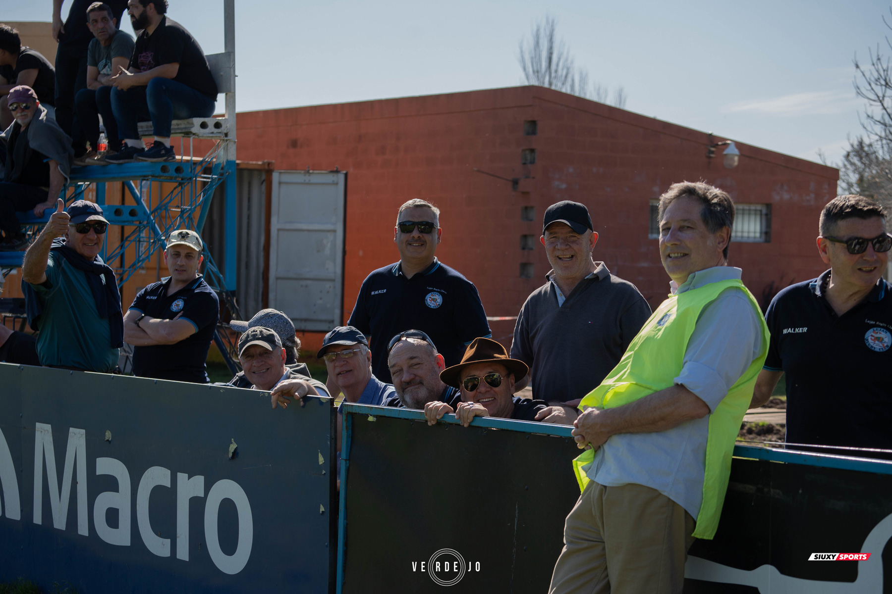  Luján Rugby Club - Club Ciudad de Buenos Aires - Rugby - URBA - 1C - Lujan RC (45) vs (0) Ciudad de Bs As (#URBA1CLRCCBA08) Photo by: Ignacio Verdejo | Siuxy Sports 2024-08-31