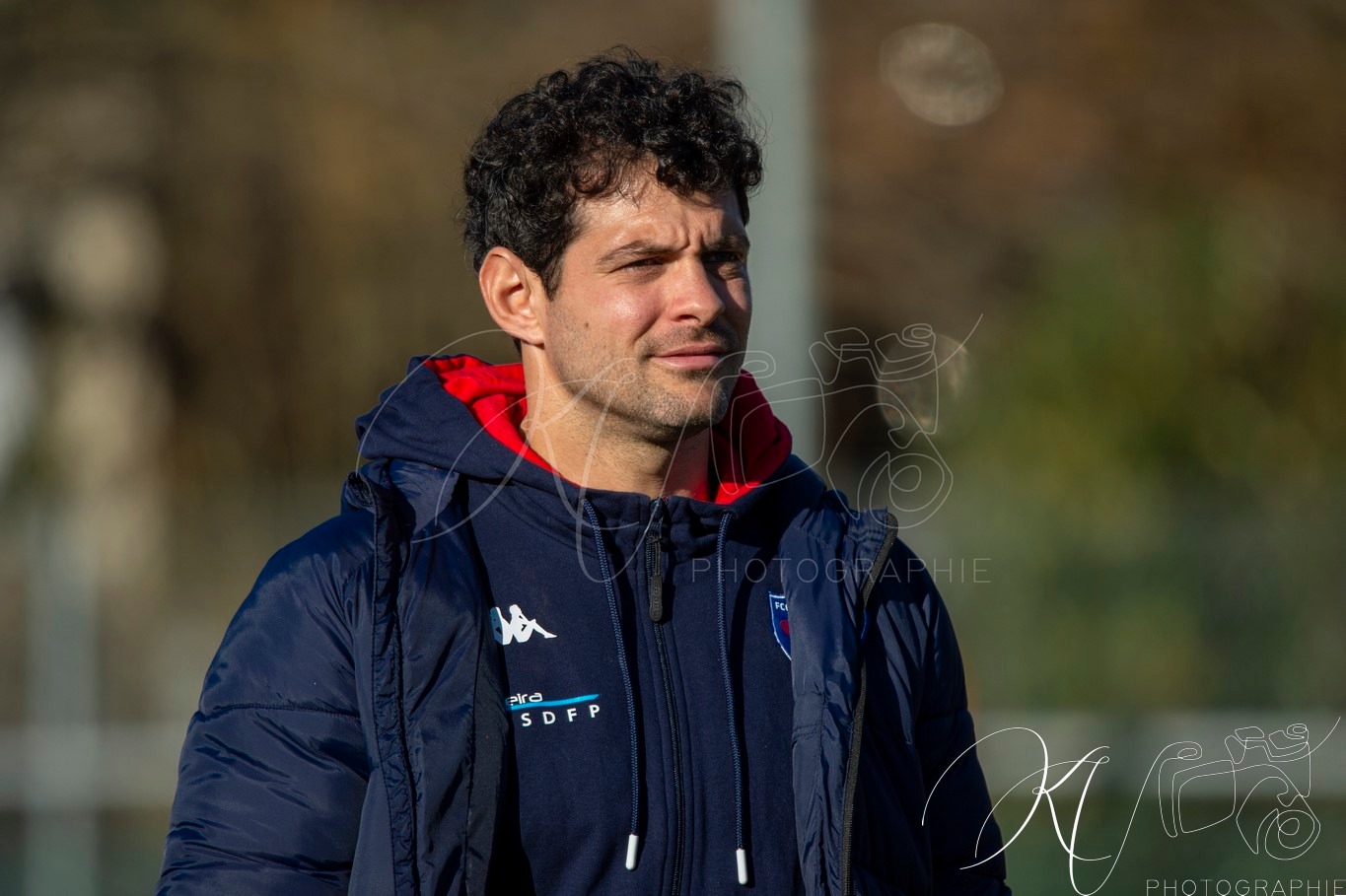  FC Grenoble Rugby - ASM Romagnat rugby féminin - Rugby - FFR 2024 - Réserve Élite - FCG Amazones vs ASM Romagnat (#FFR24REFCGASMR11) Photo by: Karine Valentin | Siuxy Sports 2024-11-30