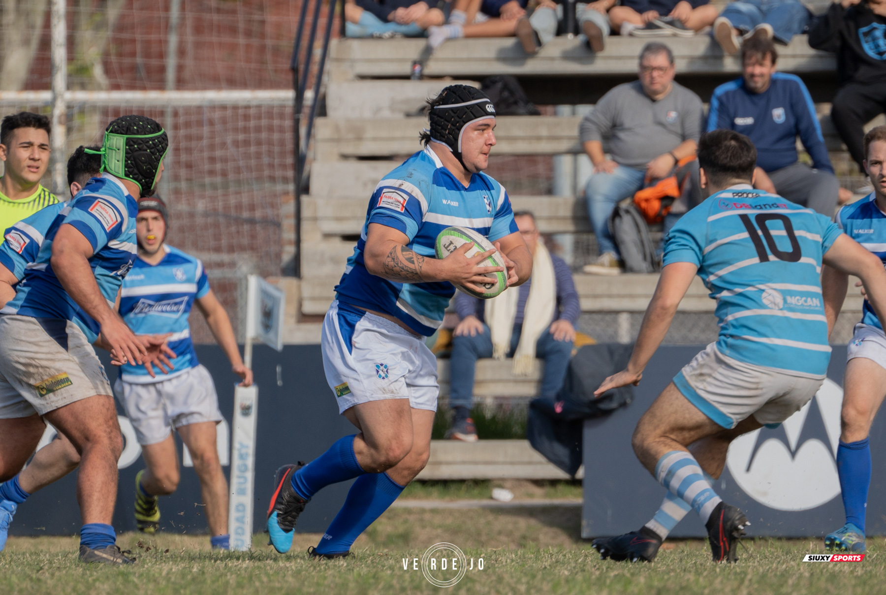  Club Ciudad de Buenos Aires - Luján Rugby Club - Rugby - URBA 2024 - 1ra C - Ciudad de Bs As (10) vs (47) Lujan RC (#URBA241CCCBALR05) Photo by: Ignacio Verdejo | Siuxy Sports 2024-05-11