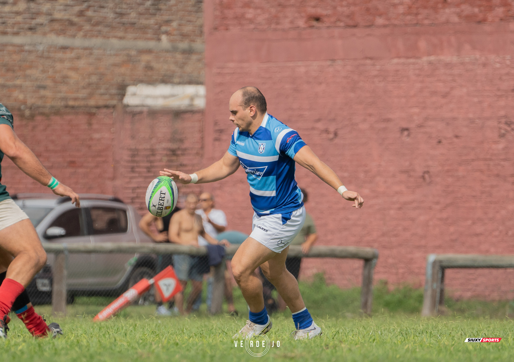  Sociedad Italiana de Tiro al Segno - Luján Rugby Club - Rugby - URBA 1C - SITAS (33) vs (23) Lujan Rugby - PRI - INTER - PRE (#URBA241CSITLRC03) Photo by: Ignacio Verdejo | Siuxy Sports 2024-03-16
