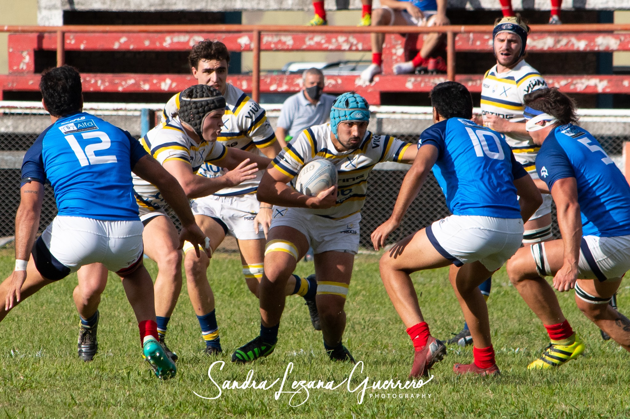  Tucumán Lawn Tennis Club - Natación y Gimnasia - Rugby - URT 2021 - Tucuman Lawn Tennis Club vs Natacion y Gimnasia (#URT21TLTNYG05) Photo by: Sandra Lezana Guerrero | Siuxy Sports 2021-05-08