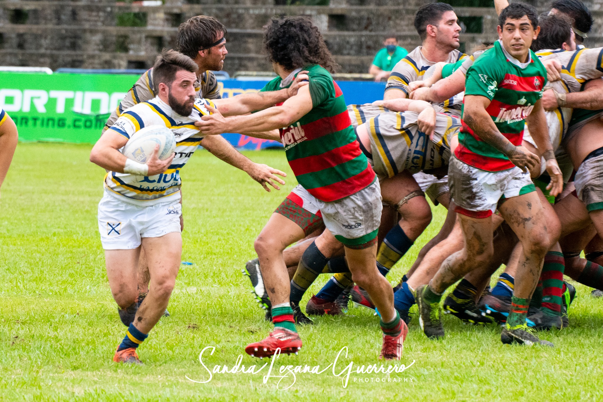  Tucumán Lawn Tennis Club - Huirapuca Social Club - Rugby - URT 2021 - Tucuman Lawn Tennis Club vs Huirapuca SC (#URT21TLTHUI04) Photo by: Sandra Lezana Guerrero | Siuxy Sports 2021-04-11