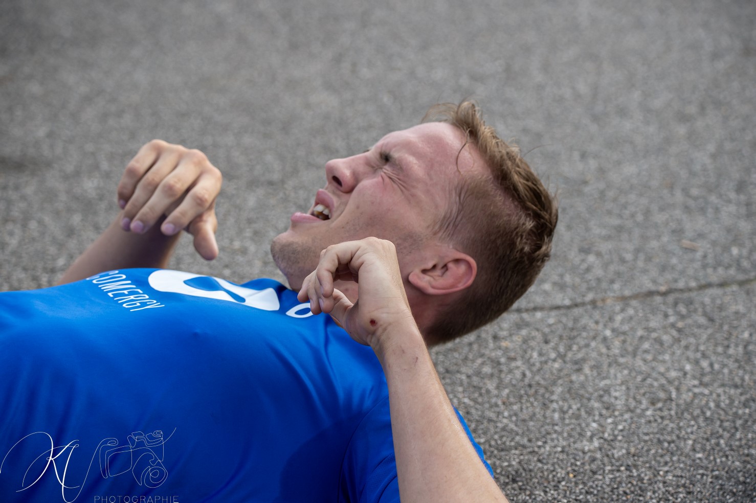  FC Grenoble Rugby -  - Rugby - ENTRAINEMENT FCG Masc DU 25 août 2024 (#FCG24ENT2508) Photo by: Karine Valentin | Siuxy Sports 2024-08-25