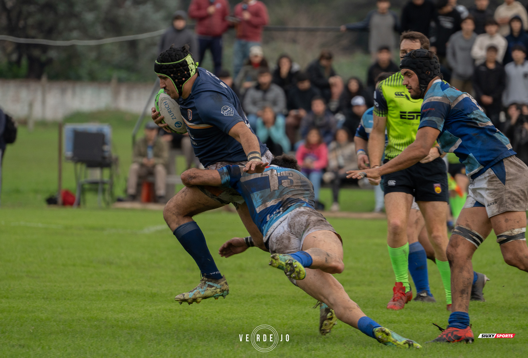  Club Vicentinos Hockey & Rugby - Luján Rugby Club - Rugby - URBA 2024 - 1ra C - Vicentinos (30) vs (41) Lujan RC (#URBA241CVICLRC06) Photo by: Ignacio Verdejo | Siuxy Sports 2024-06-22
