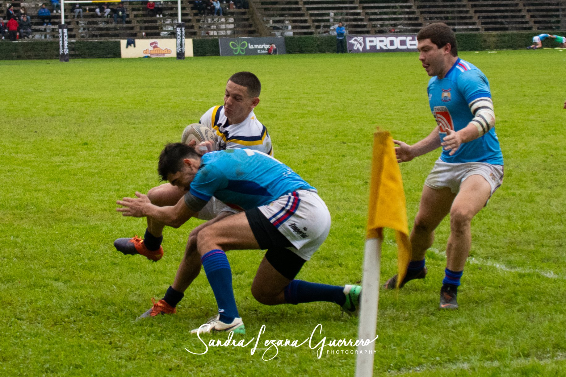  Tucumán Lawn Tennis Club - Old Lions Rugby Club - Rugby - UAR - 2019 - Torneo del Interior - Tucuman Lawn Tennis vs Old Lions (#UAR19TDITLTOLI06) Photo by: Sandra Lezana Guerrero | Siuxy Sports 2019-06-29