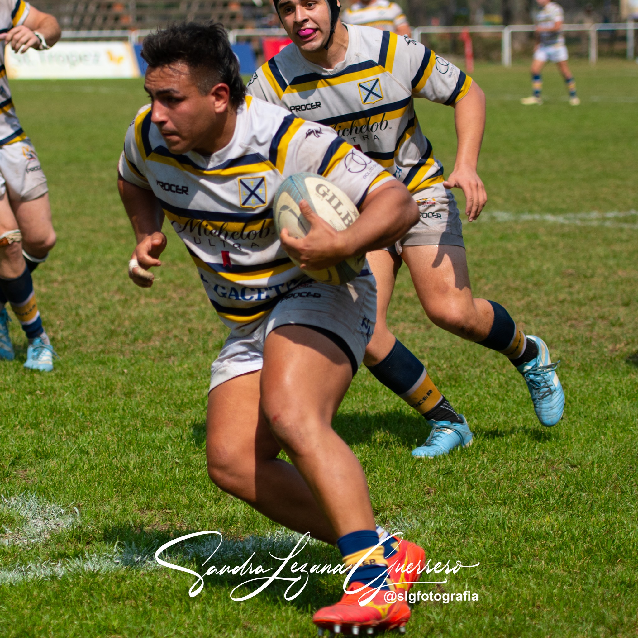  Tucumán Lawn Tennis Club - Tala Rugby Club - Rugby - UAR - Nacional de Clubes 2024 - Tucuman Lawn Tennis vs Tala (#UAR24NCTCLTTC09) Photo by: Sandra Lezana Guerrero | Siuxy Sports 2024-09-21
