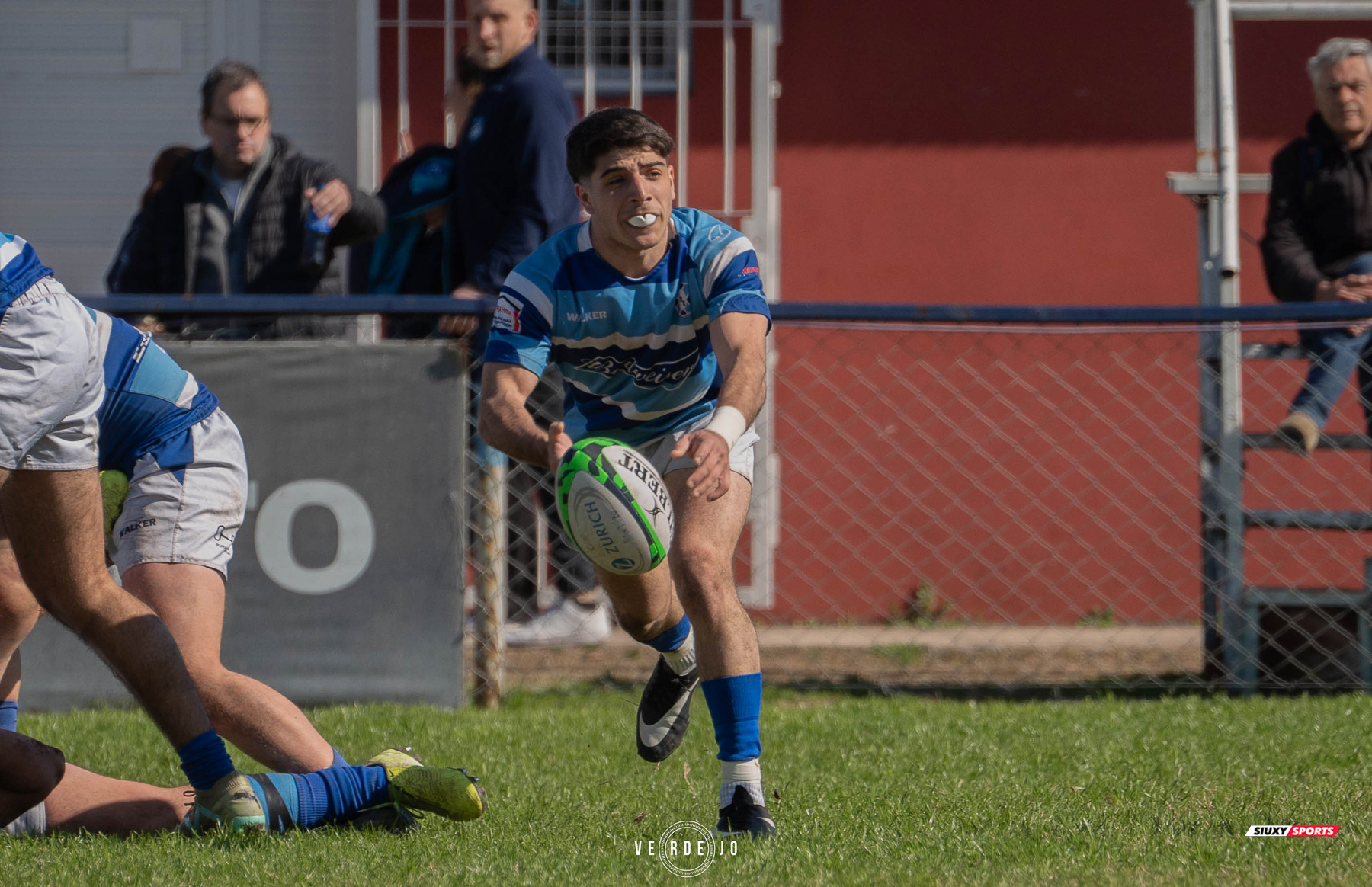  Club Argentino de Rugby - Luján Rugby Club - Rugby - URBA - 1C - CAR (29) vs (31) Lujan RC (#URBA1CCARLUJ08) Photo by: Ignacio Verdejo | Siuxy Sports 2024-08-10