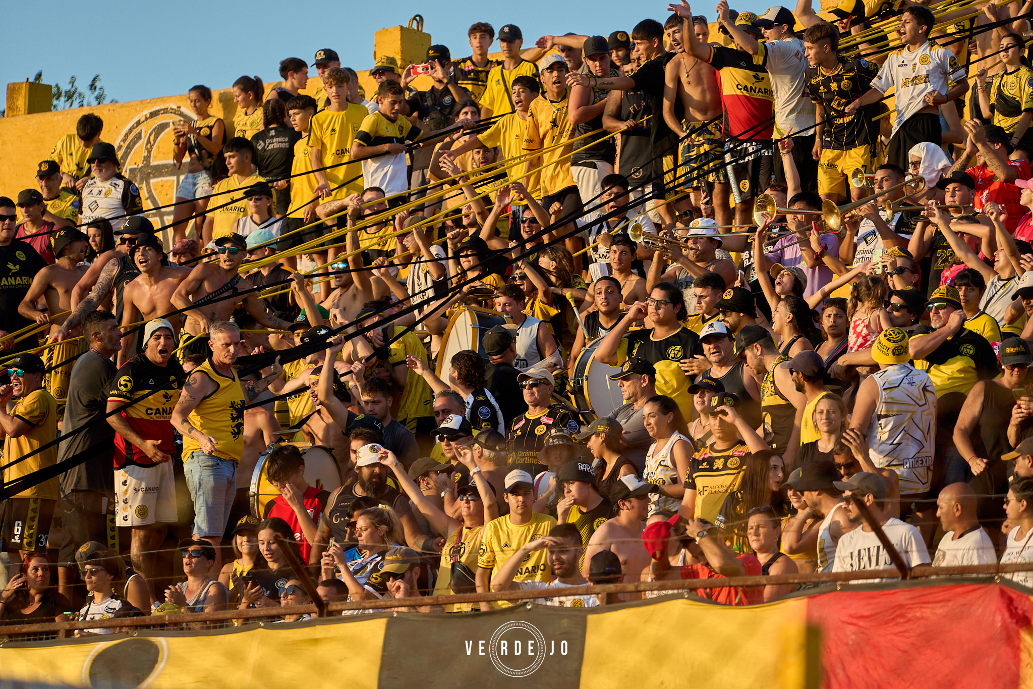  CSyD Flandria - CSD San Martin (Burzaco) - Soccer - 2024 1RAB METROPOLIANA - FLANDRIA (1) VS San Martin de Burzaco (0)  (#20241BMFLASMB02) Photo by: Ignacio Verdejo | Siuxy Sports 2024-02-20
