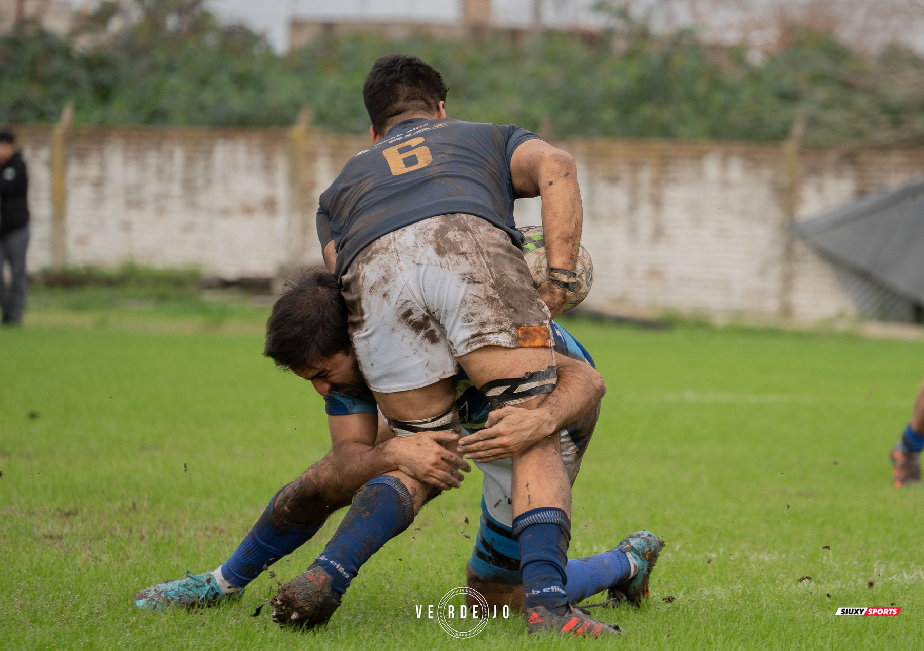  Club Vicentinos Hockey & Rugby - Luján Rugby Club - Rugby - URBA 2024 - 1ra C - Vicentinos (30) vs (41) Lujan RC (#URBA241CVICLRC06) Photo by: Ignacio Verdejo | Siuxy Sports 2024-06-22