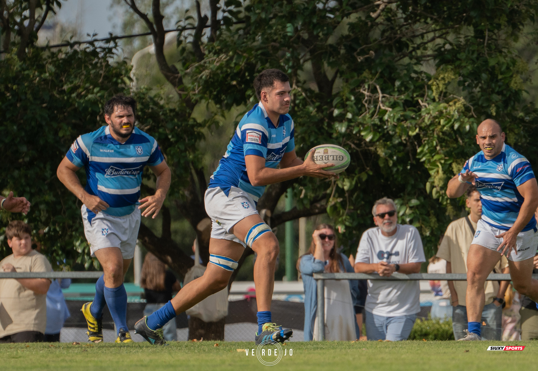  Monte Grande - Luján Rugby Club - Rugby - URBA 2024 - 1ra C - Monte Grande (26) vs (25) Lujan Rugby (#URBA241CMGLR04) Photo by: Ignacio Verdejo | Siuxy Sports 2024-04-06
